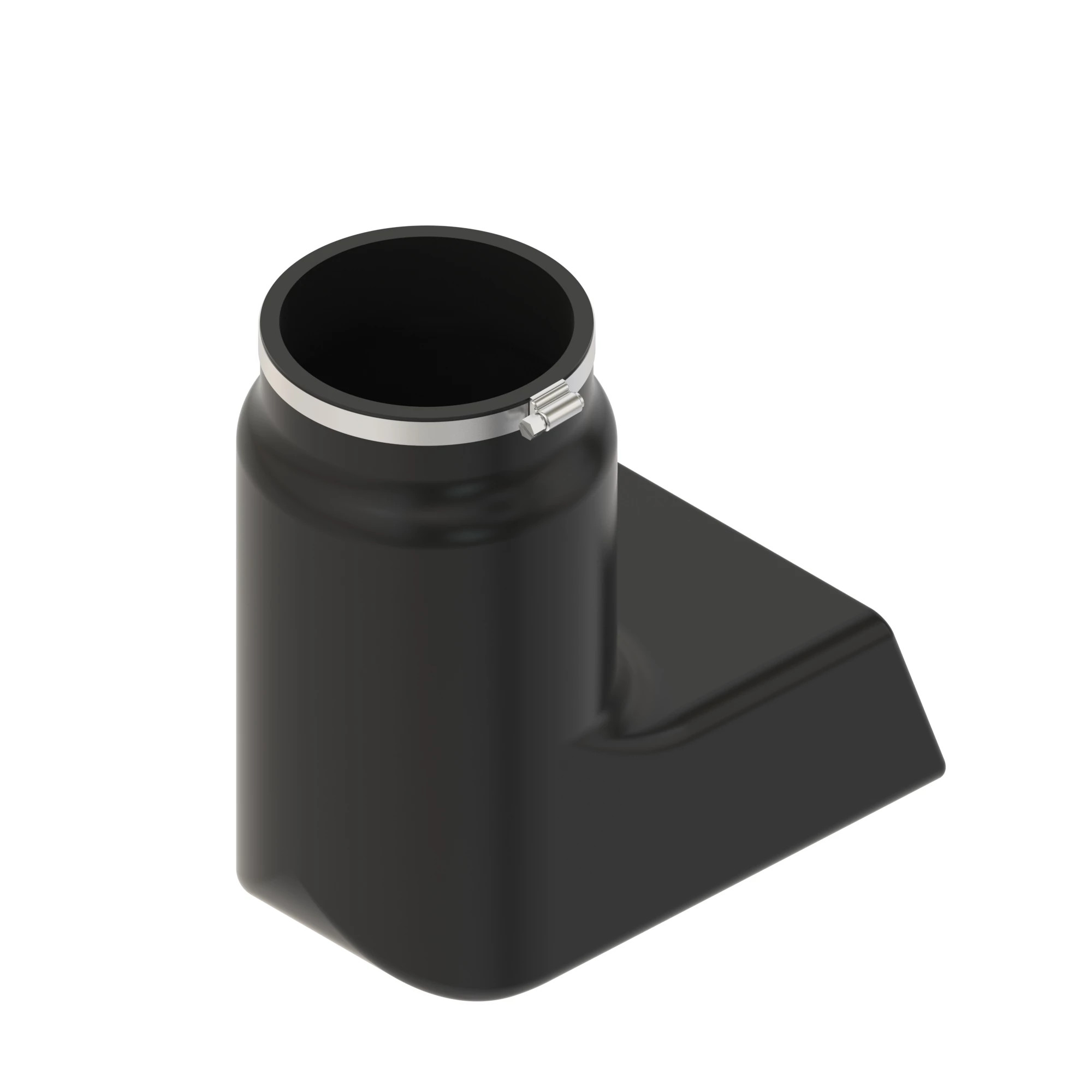 John Deere Air Duct - KK24241