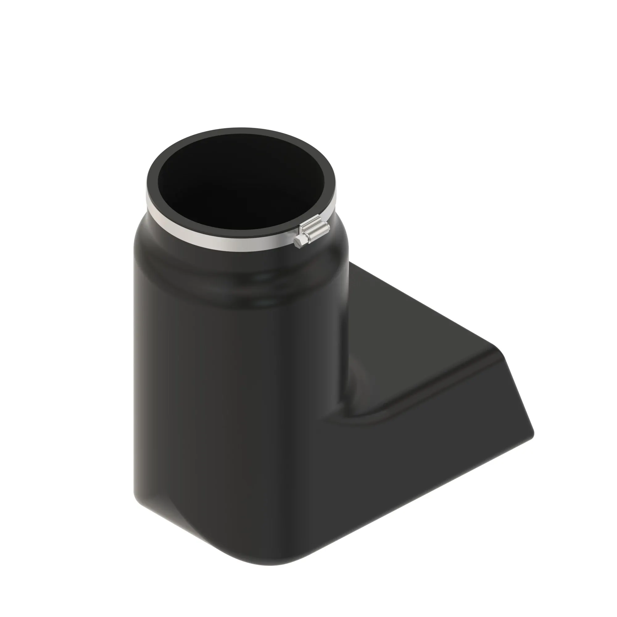 John Deere Air Duct - KK24241