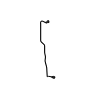 PIPE, DIN74324 12X1,5 HOT-FORMED W