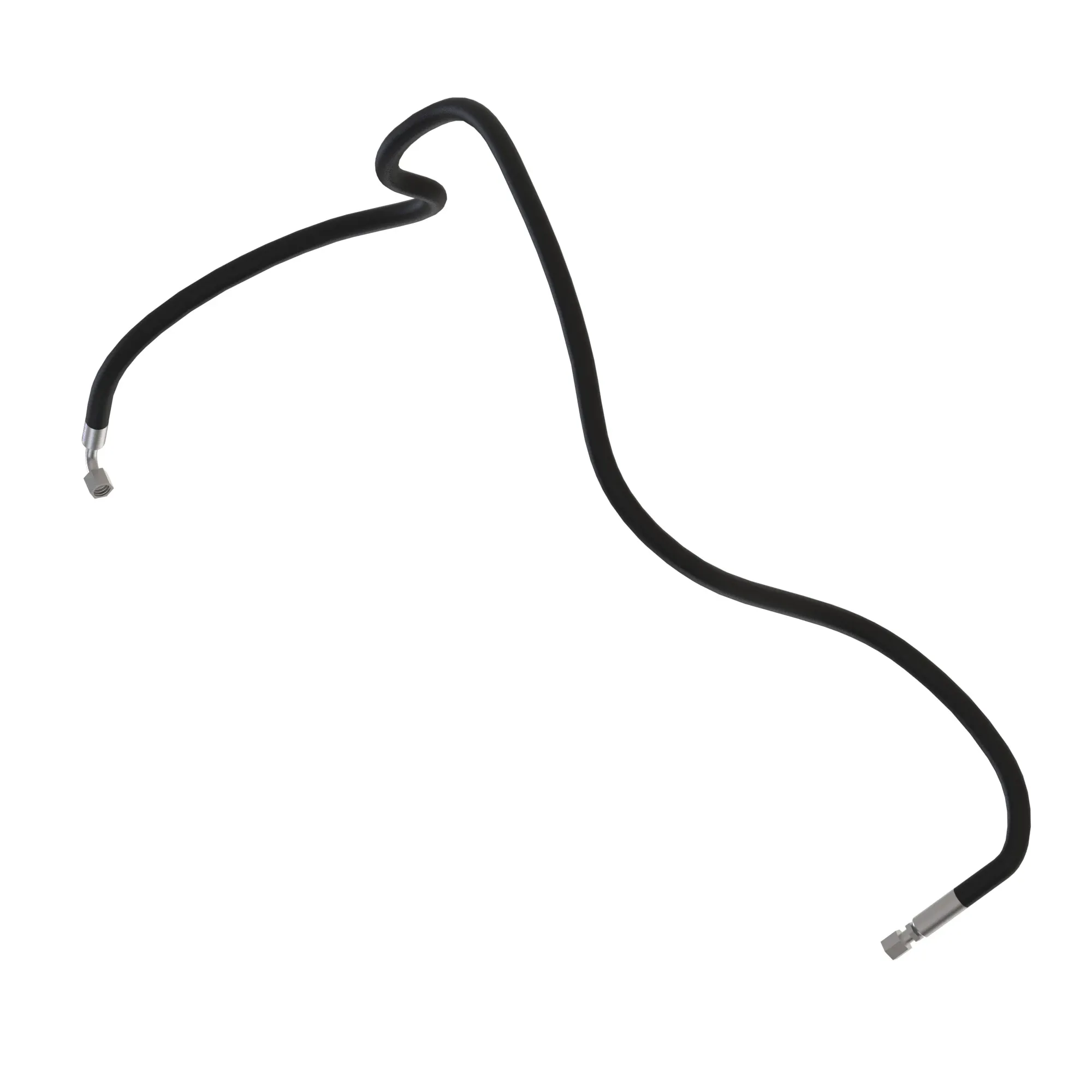 Hydraulic Hose - Fabricate