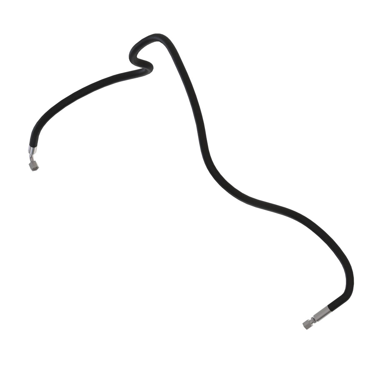 Hydraulic Hose - Fabricate