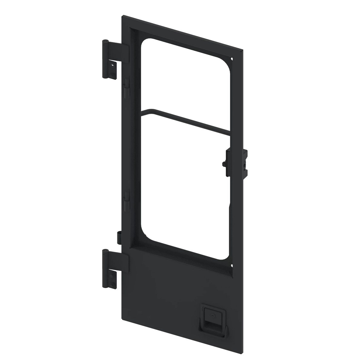 Door Assy, Left Assy Left