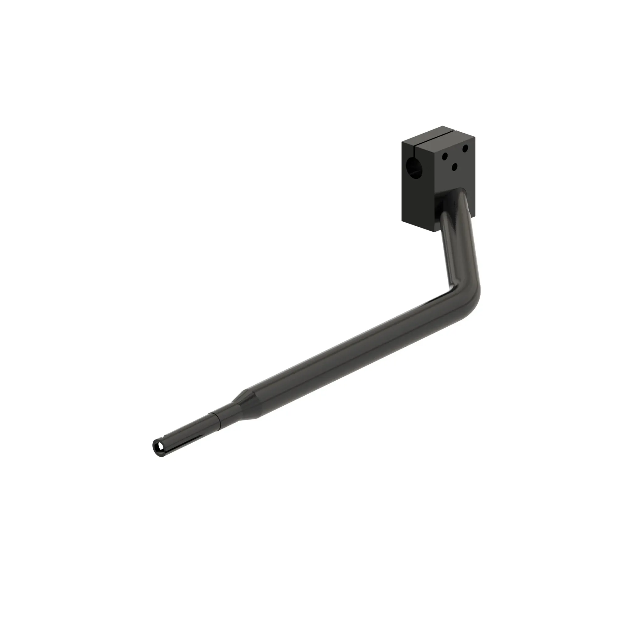 John Deere Upper Gearshift Lever - RE283406
