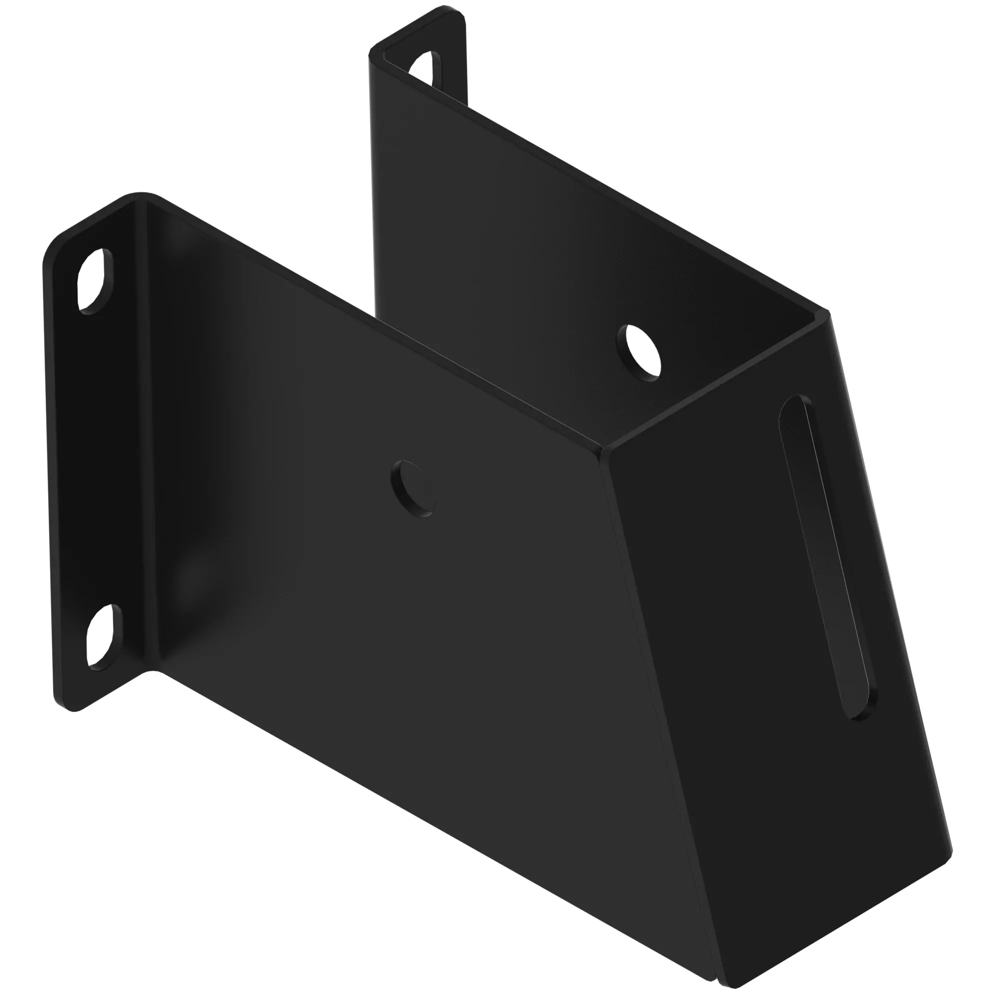 John Deere MFWD Lever Bracket - SJ14781
