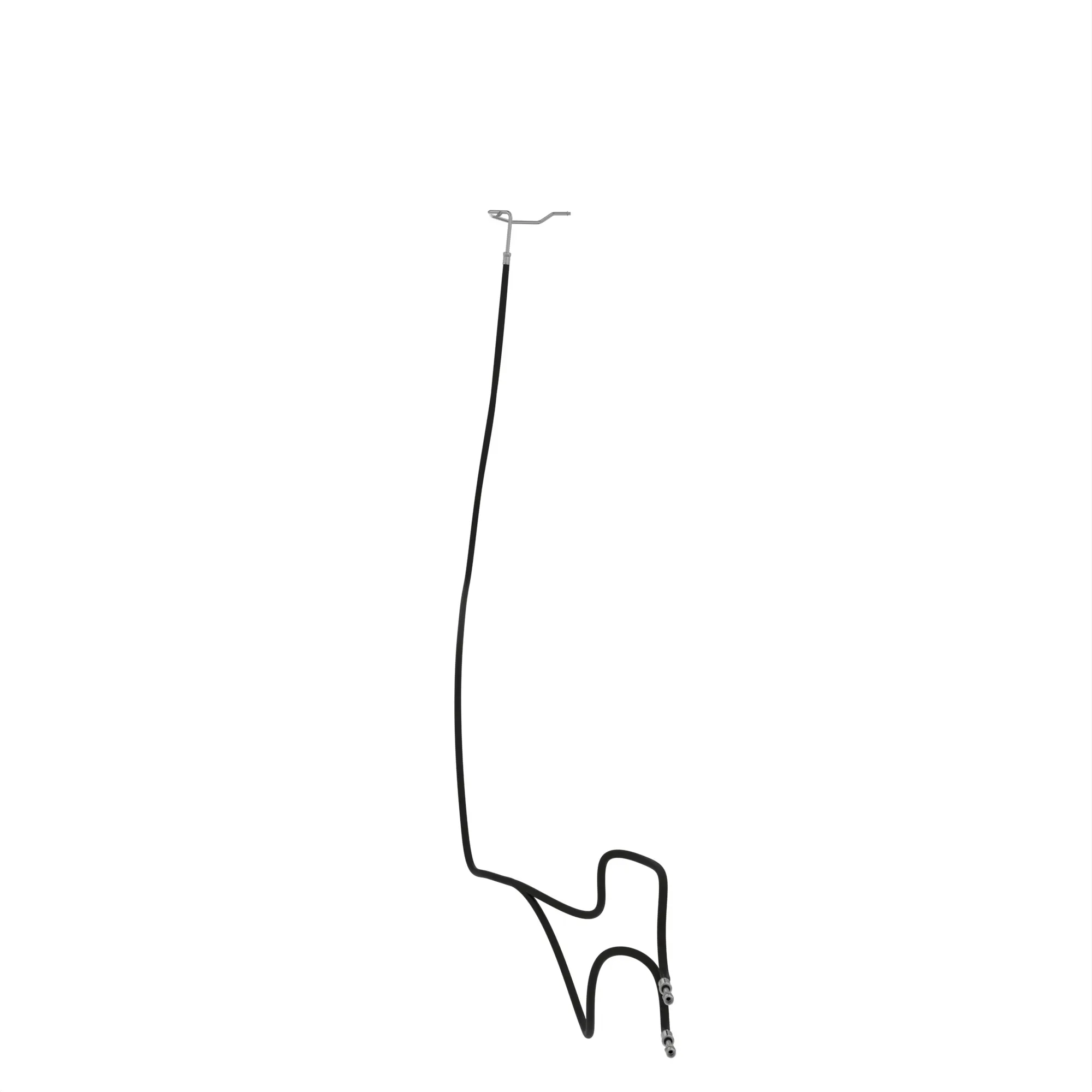 LINE, PIPELINE A/C LIQUID
