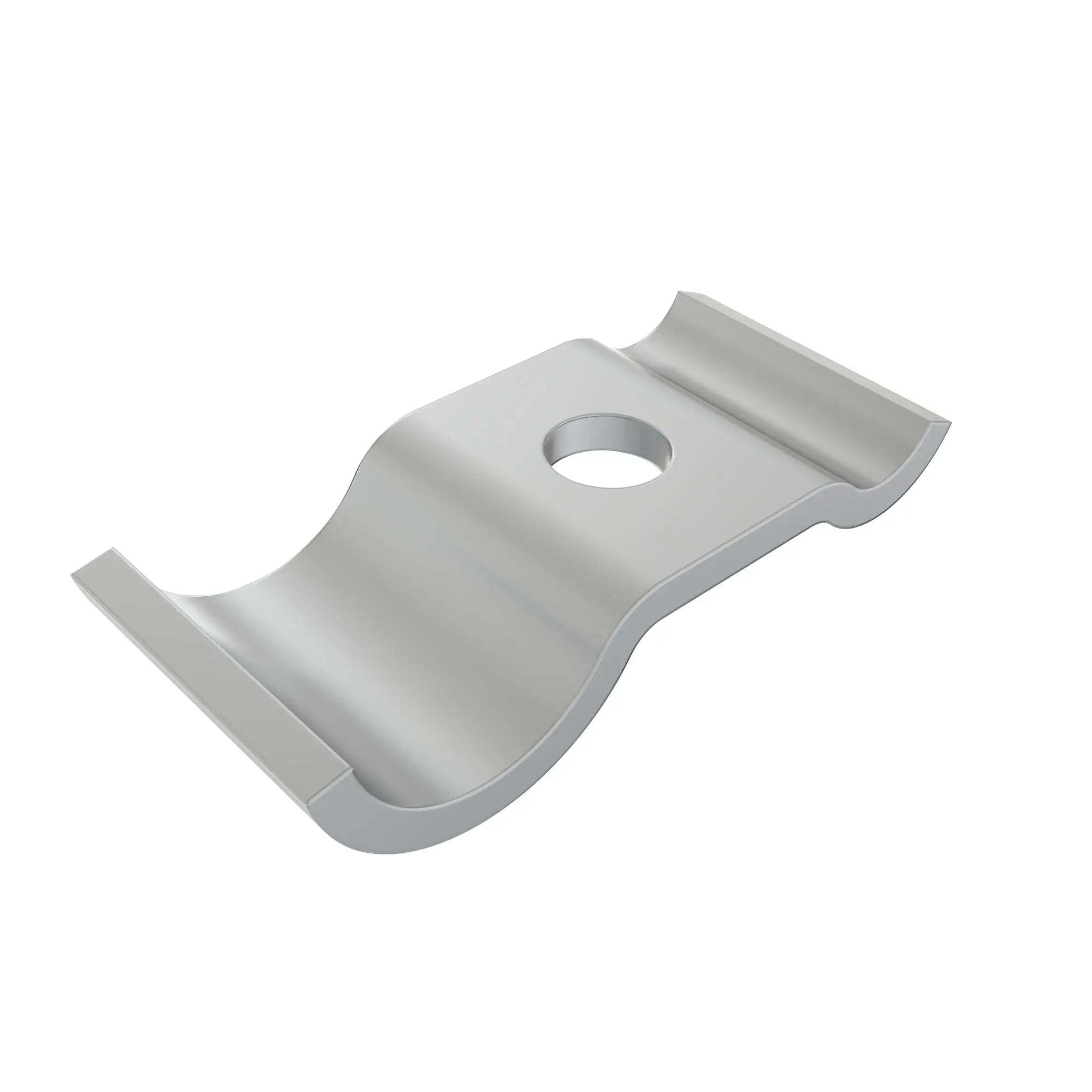 Half Clamp
