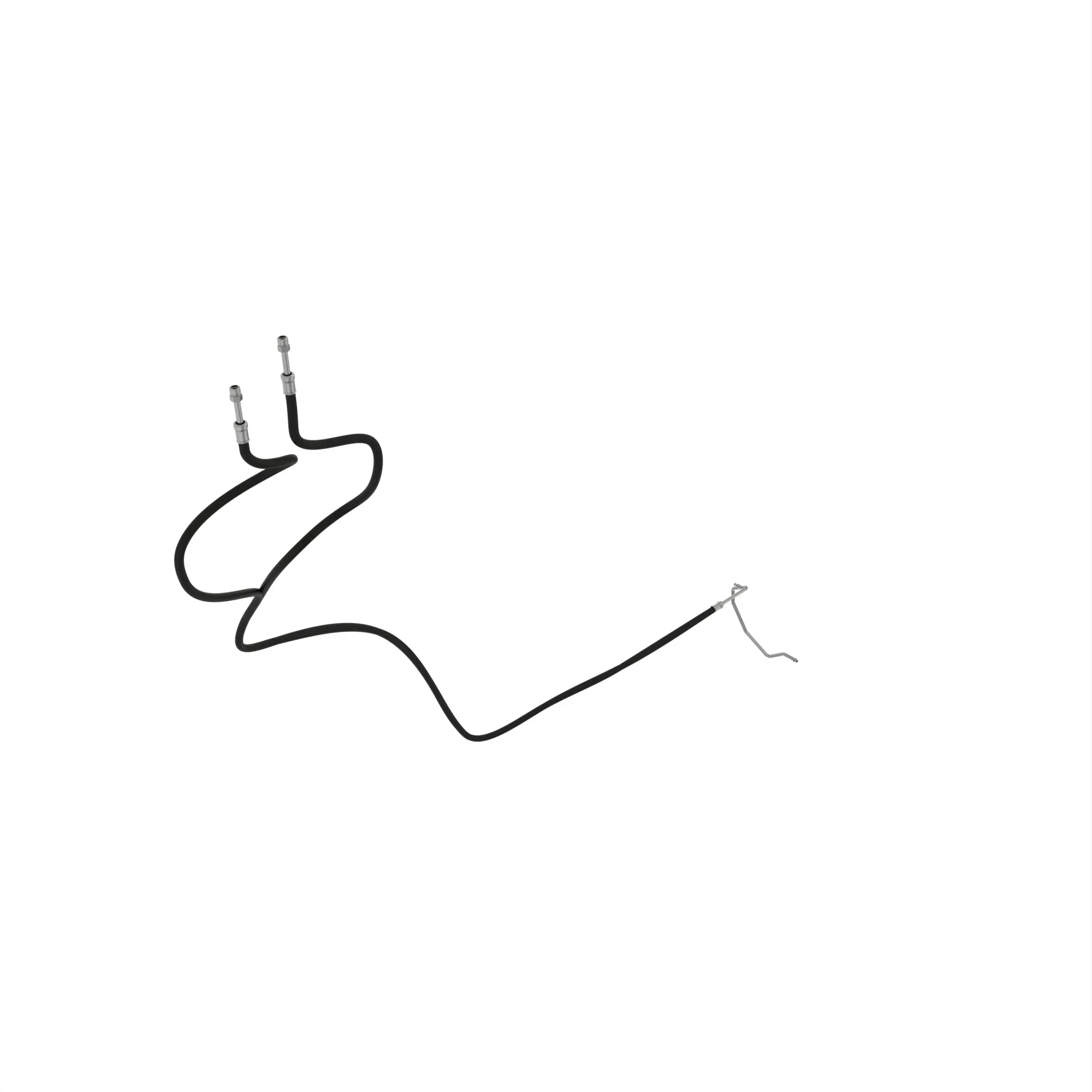 LINE, PIPELINE A/C LIQUID