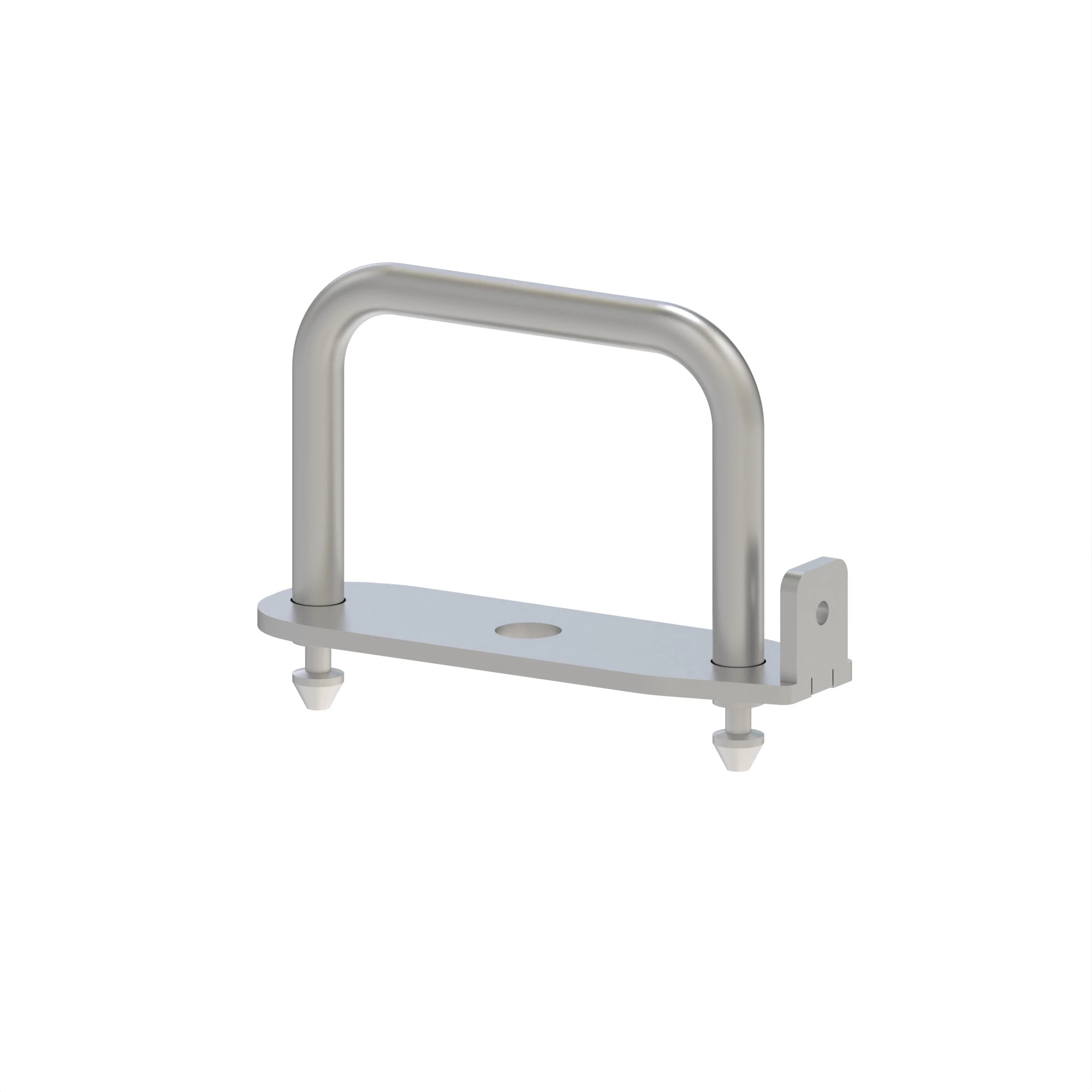 HANDLE, REAR FENDER