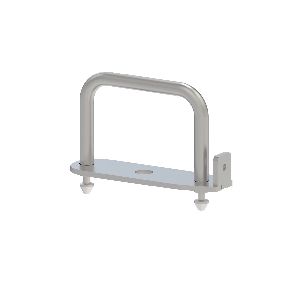 Handle, Rear Fender