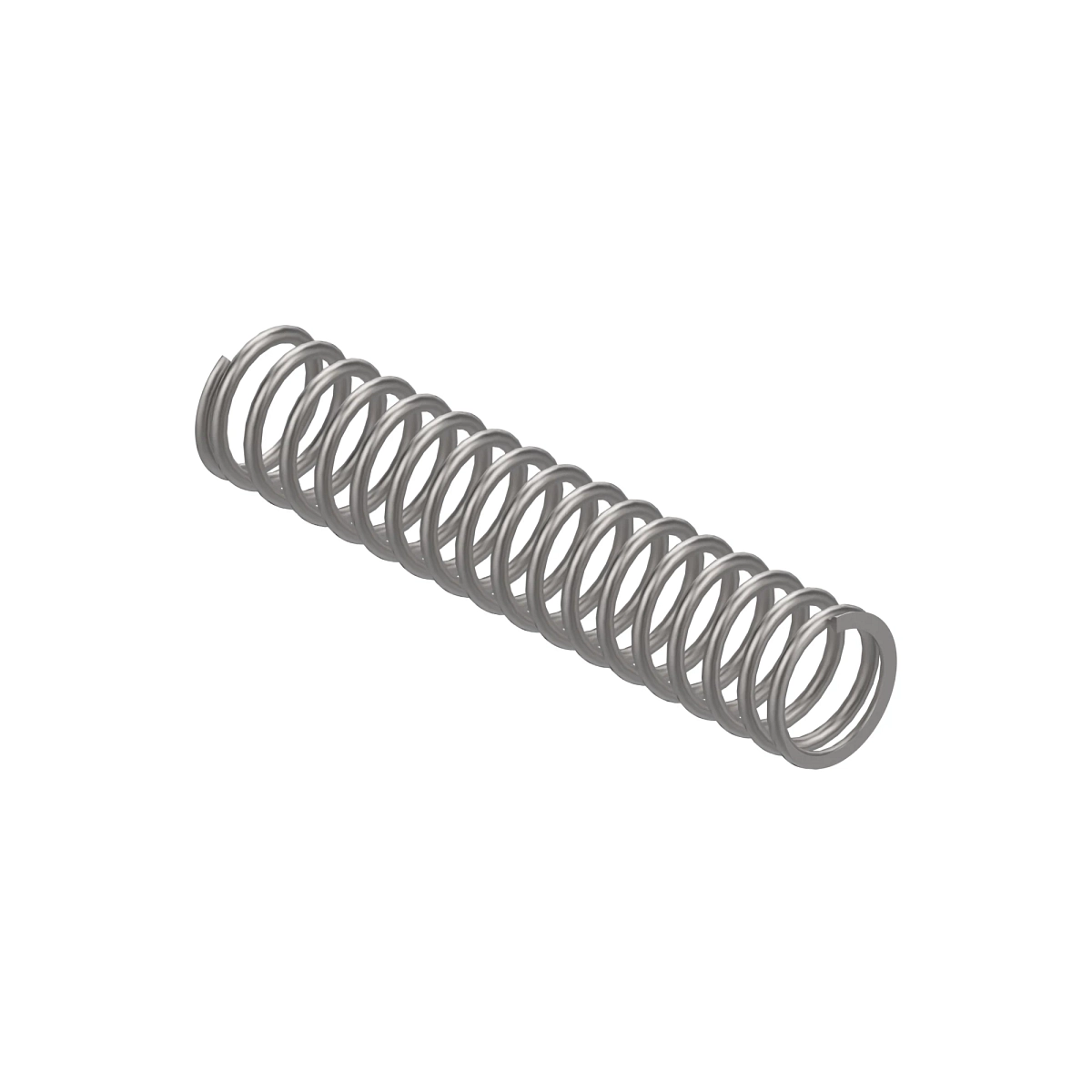 Container With Spring Cover WZ2300315: Storage Container Compression Spring | Shop.Deere.com