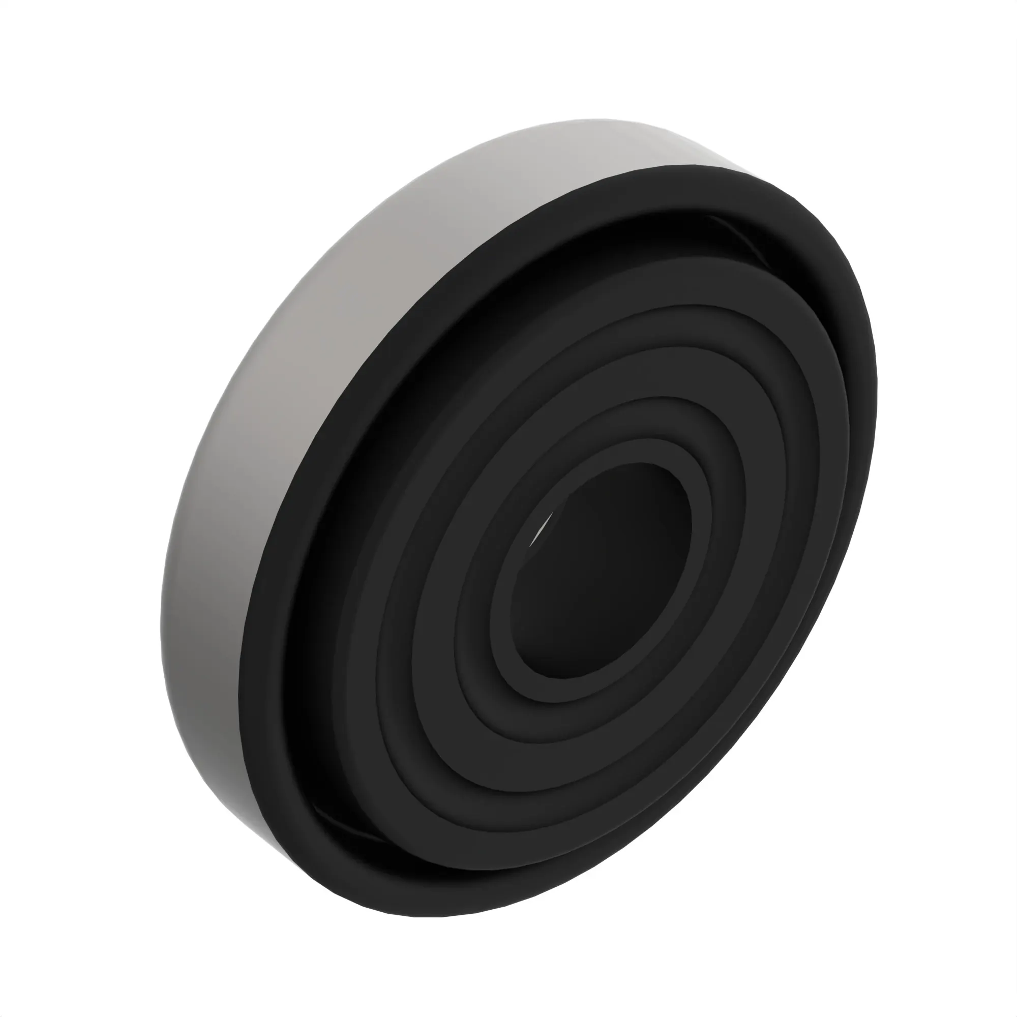 ISOLATOR, ISOLATOR, FRONT END GEARC