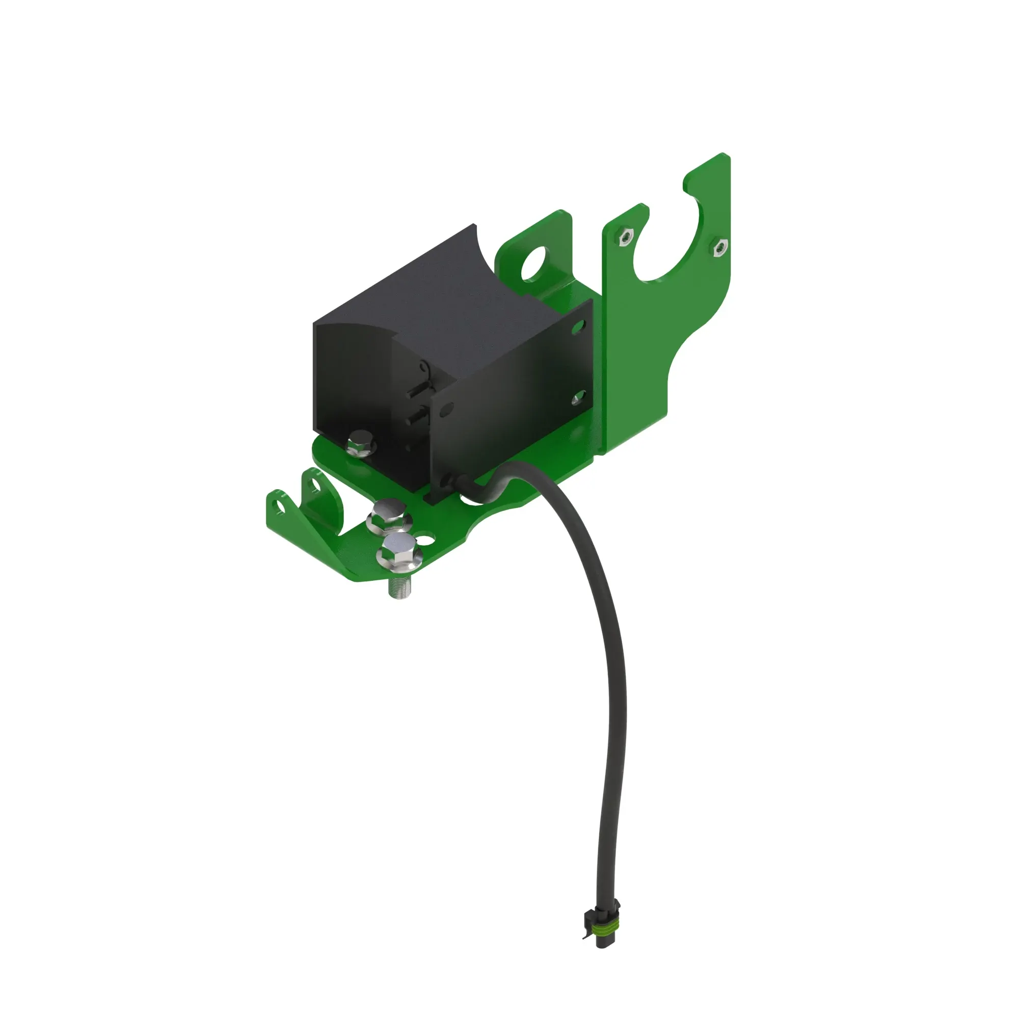John Deere Audible Warning Alarm Attachment - BRE10583