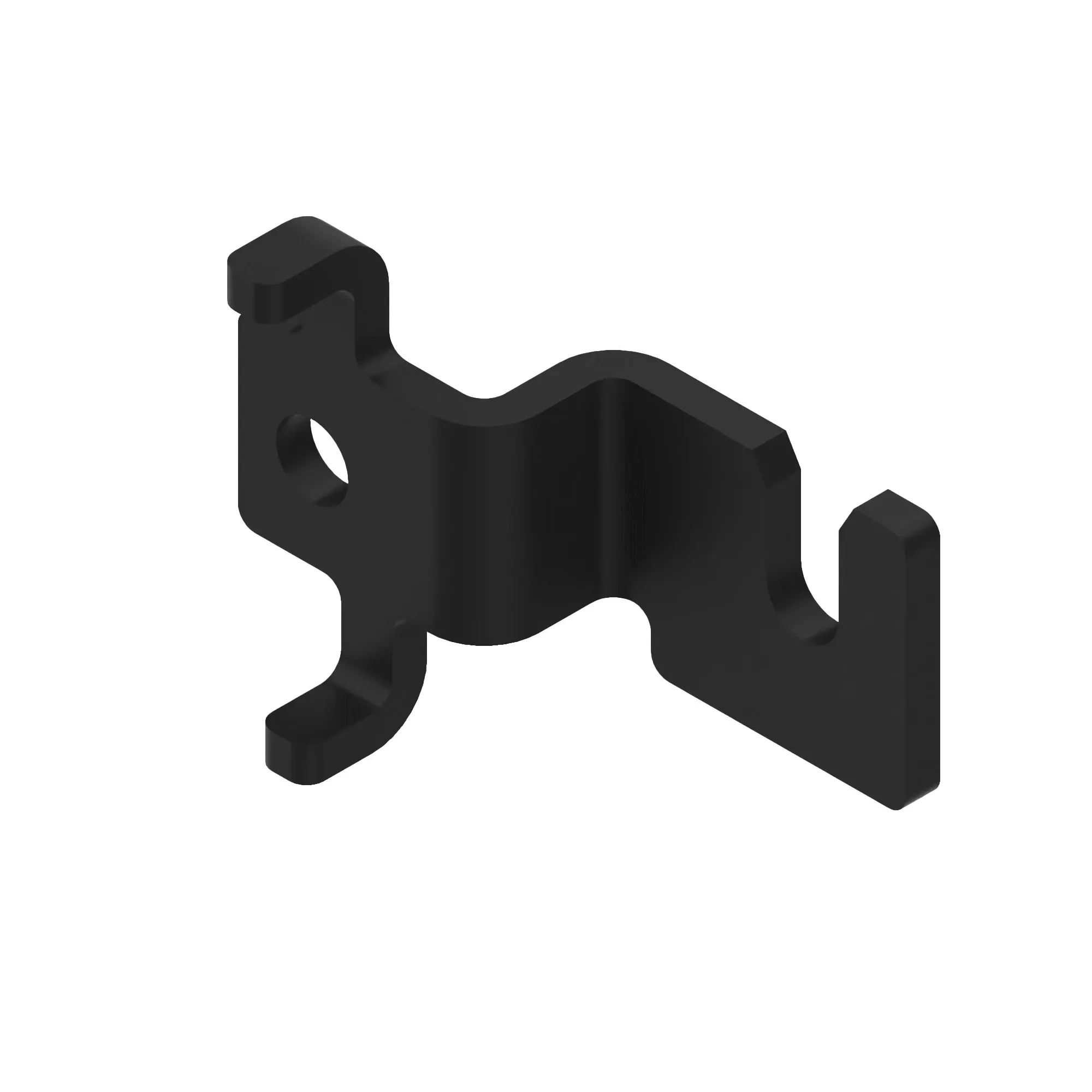 John Deere Bracket - LVU33621