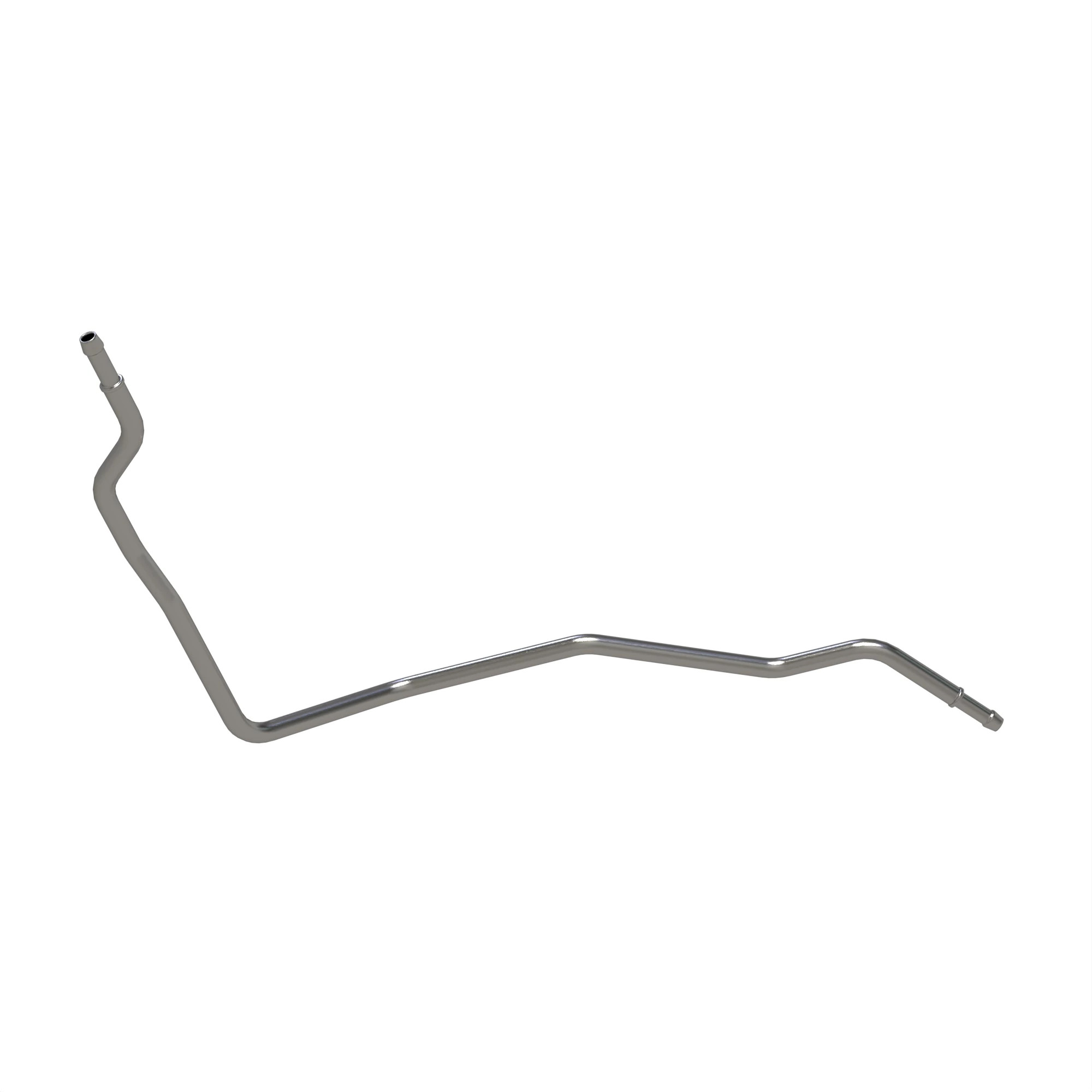 FUEL LINE, W FITTINGS