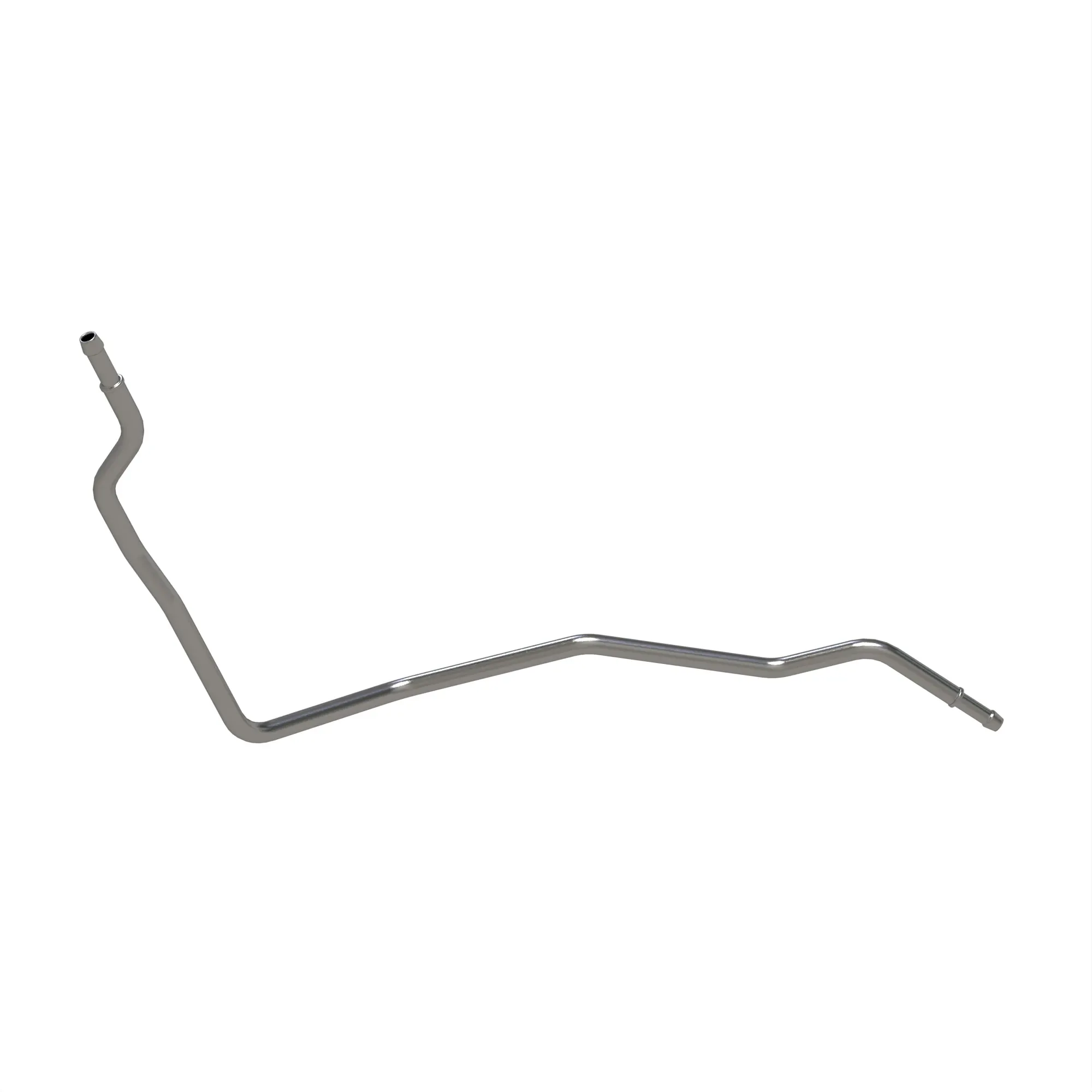 John Deere Fuel Line - AL206965