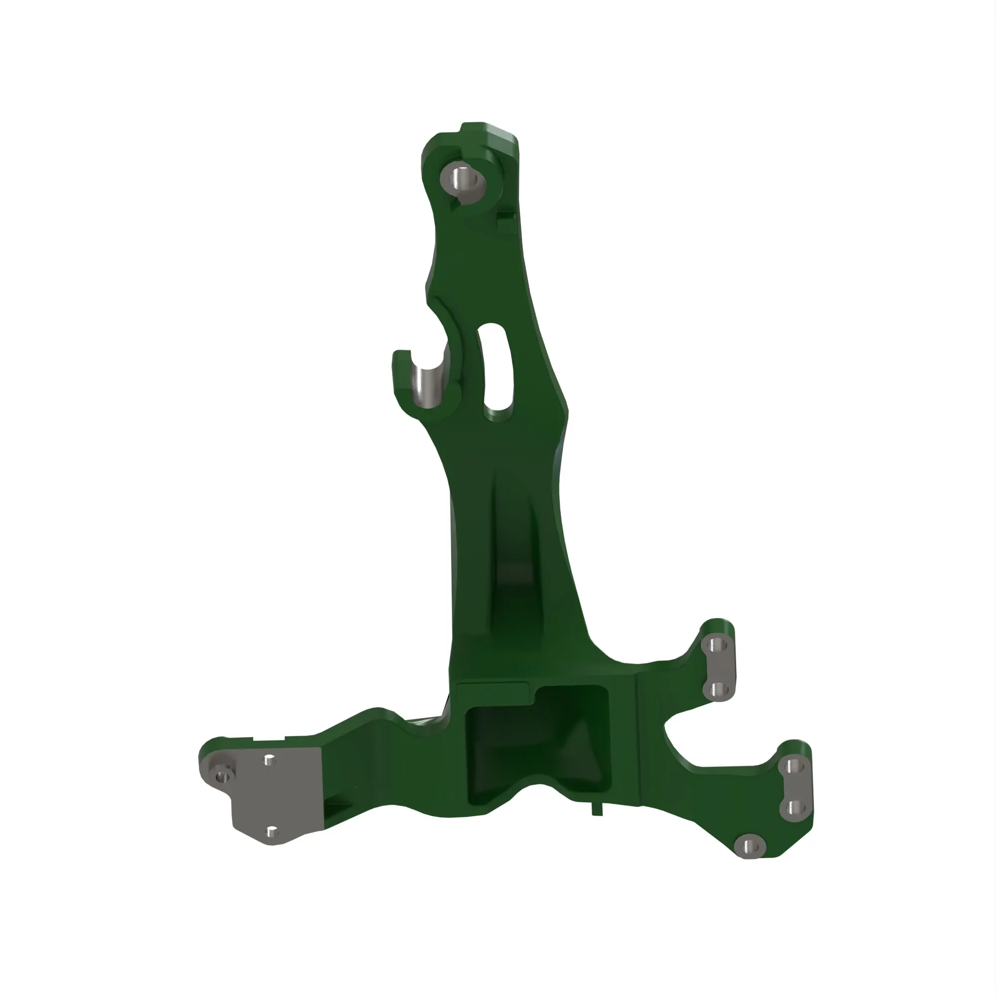 FRAME, RH MOUNTING FRAME