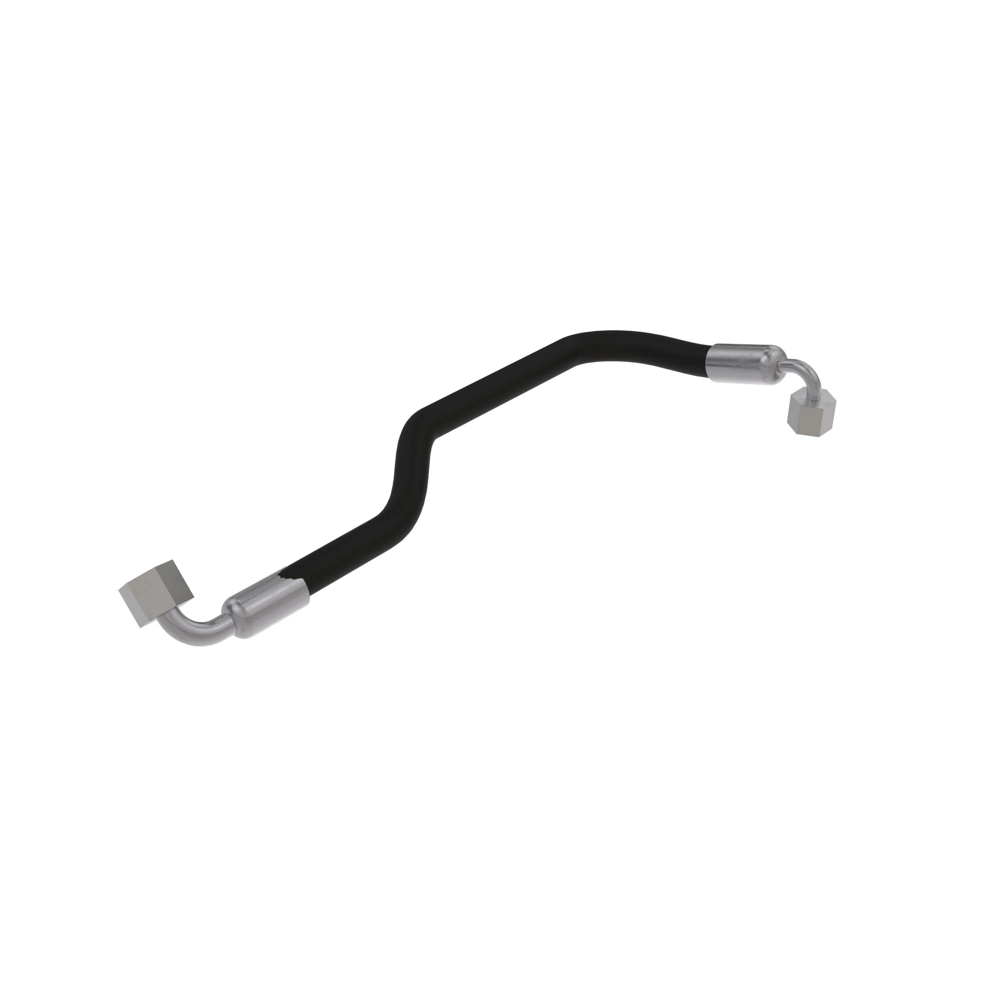 HYDRAULIC HOSE, FLEX FLOAT SYS. RH
