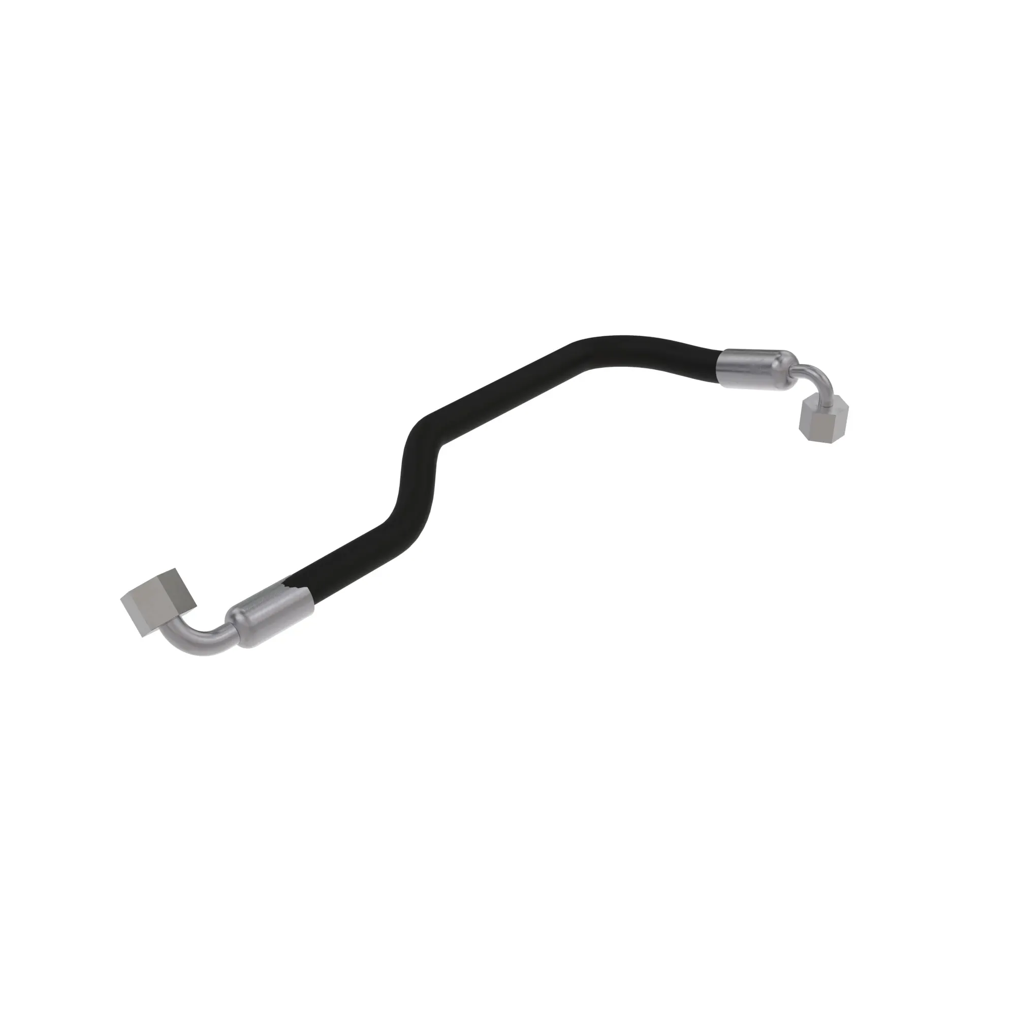 Hydraulic Hose, Flex Float Sys. RH