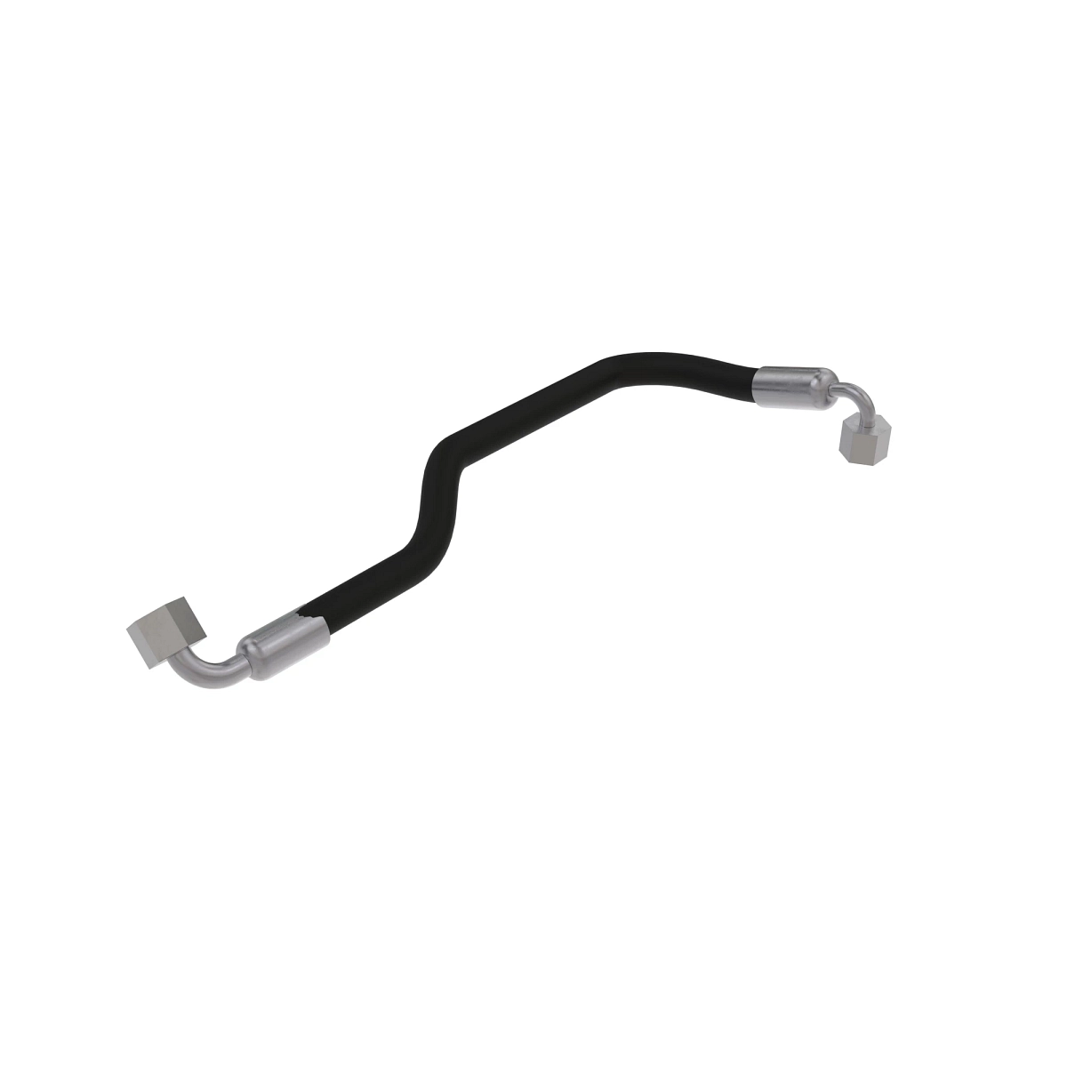 Hydraulic Hose, Flex Float Sys. RH