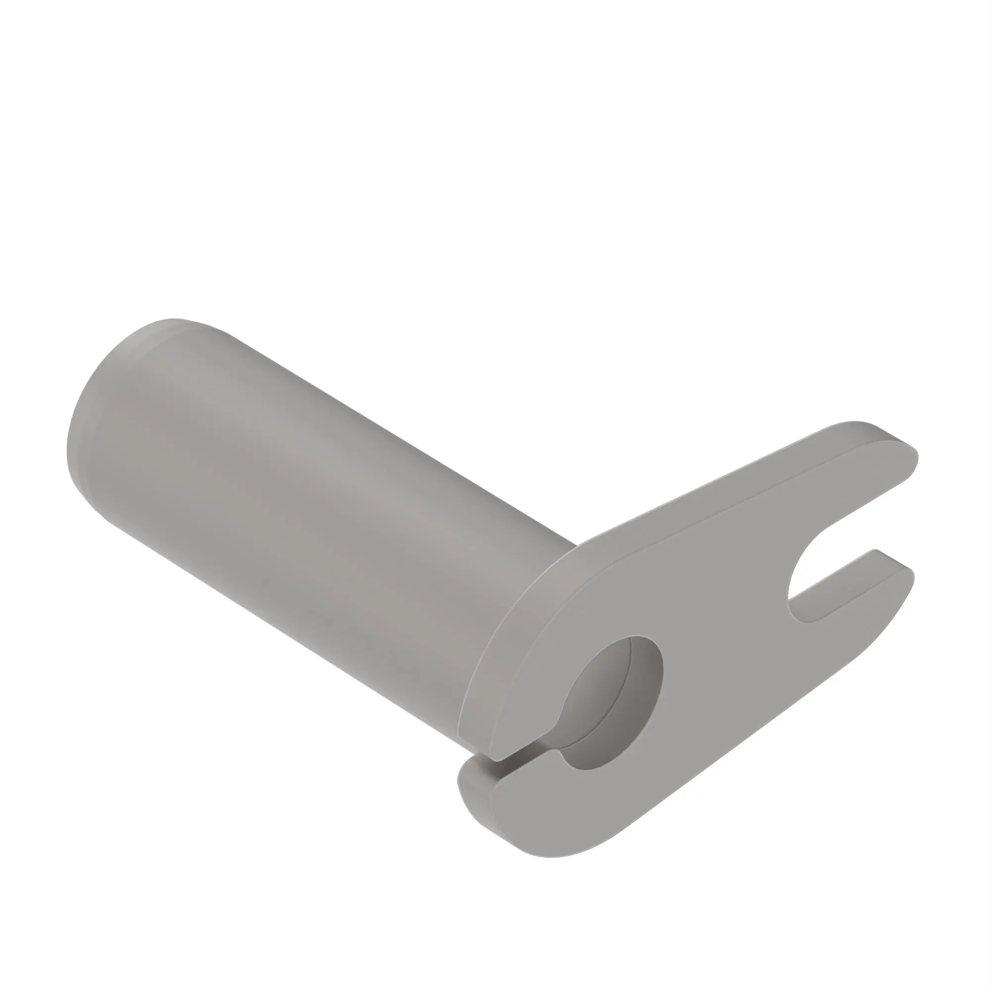 STEERING PIN ASSEMBLY