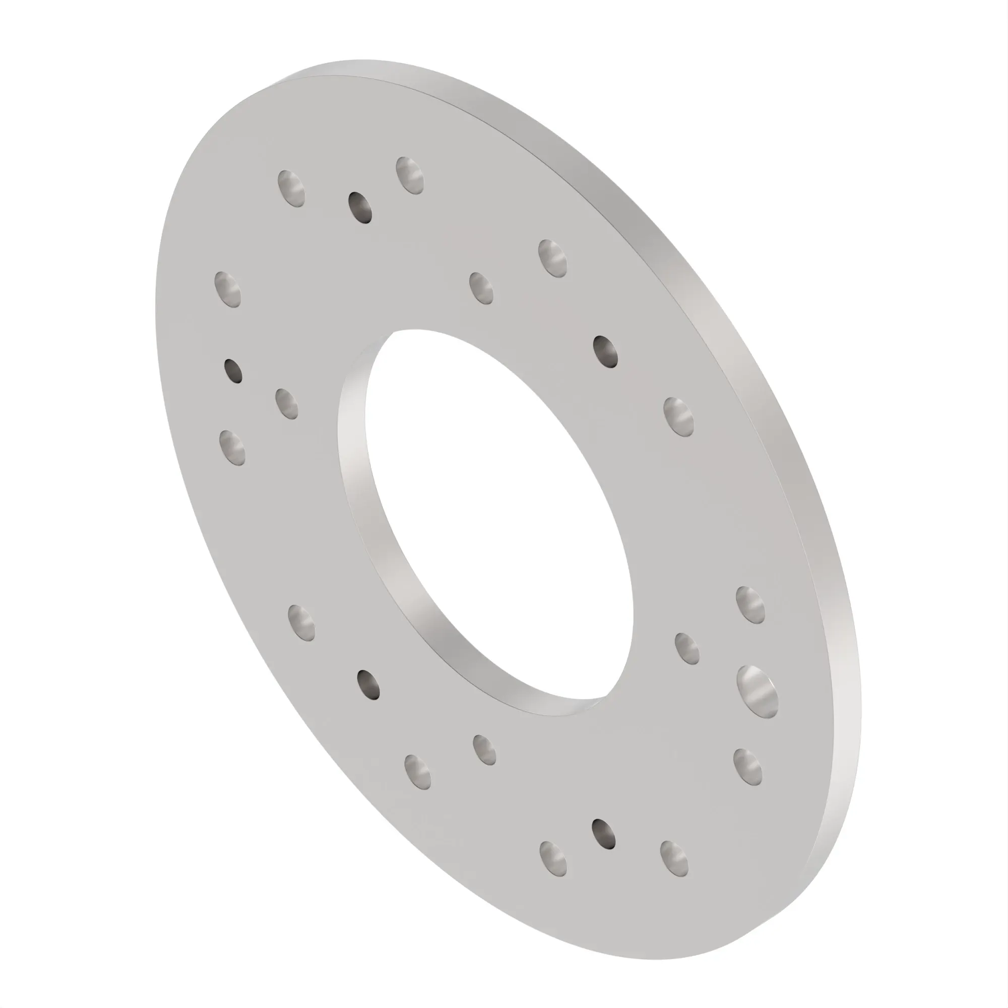 John Deere Plate - DZ106364