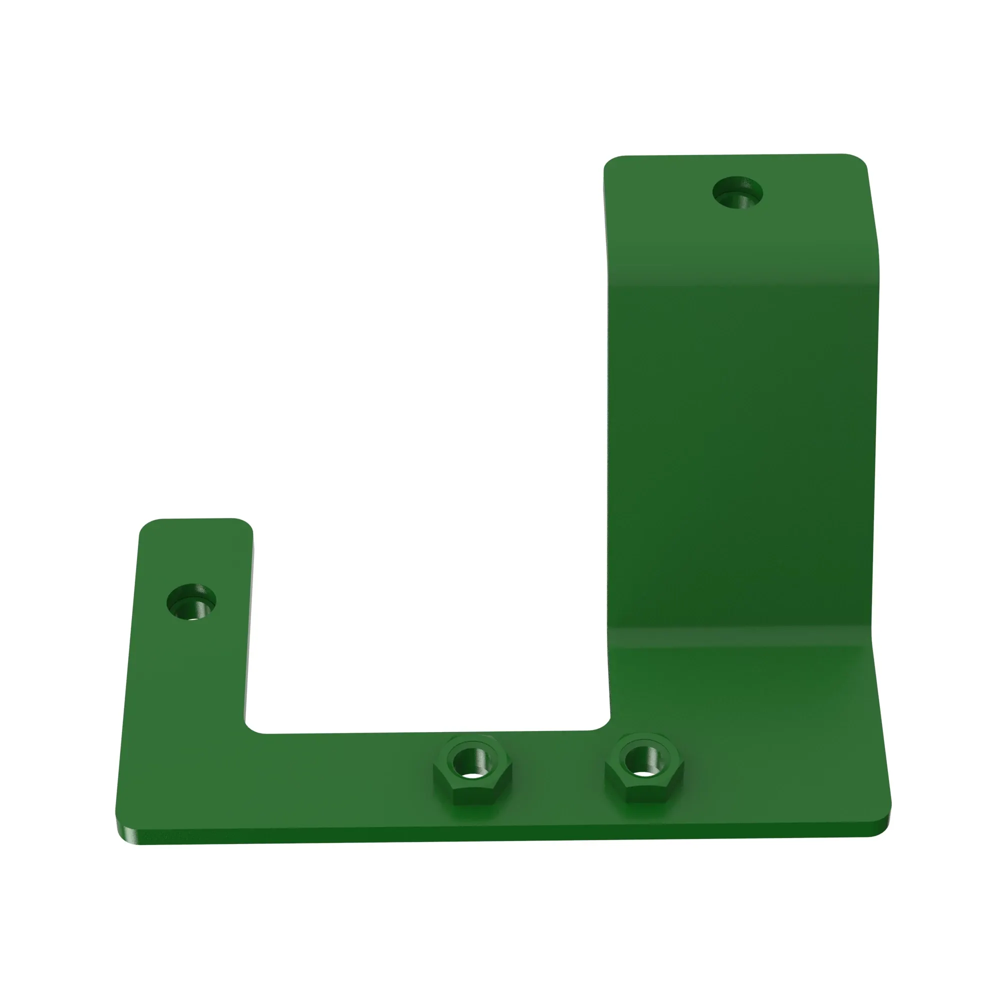 AL233793: Front Hitch Line Bracket