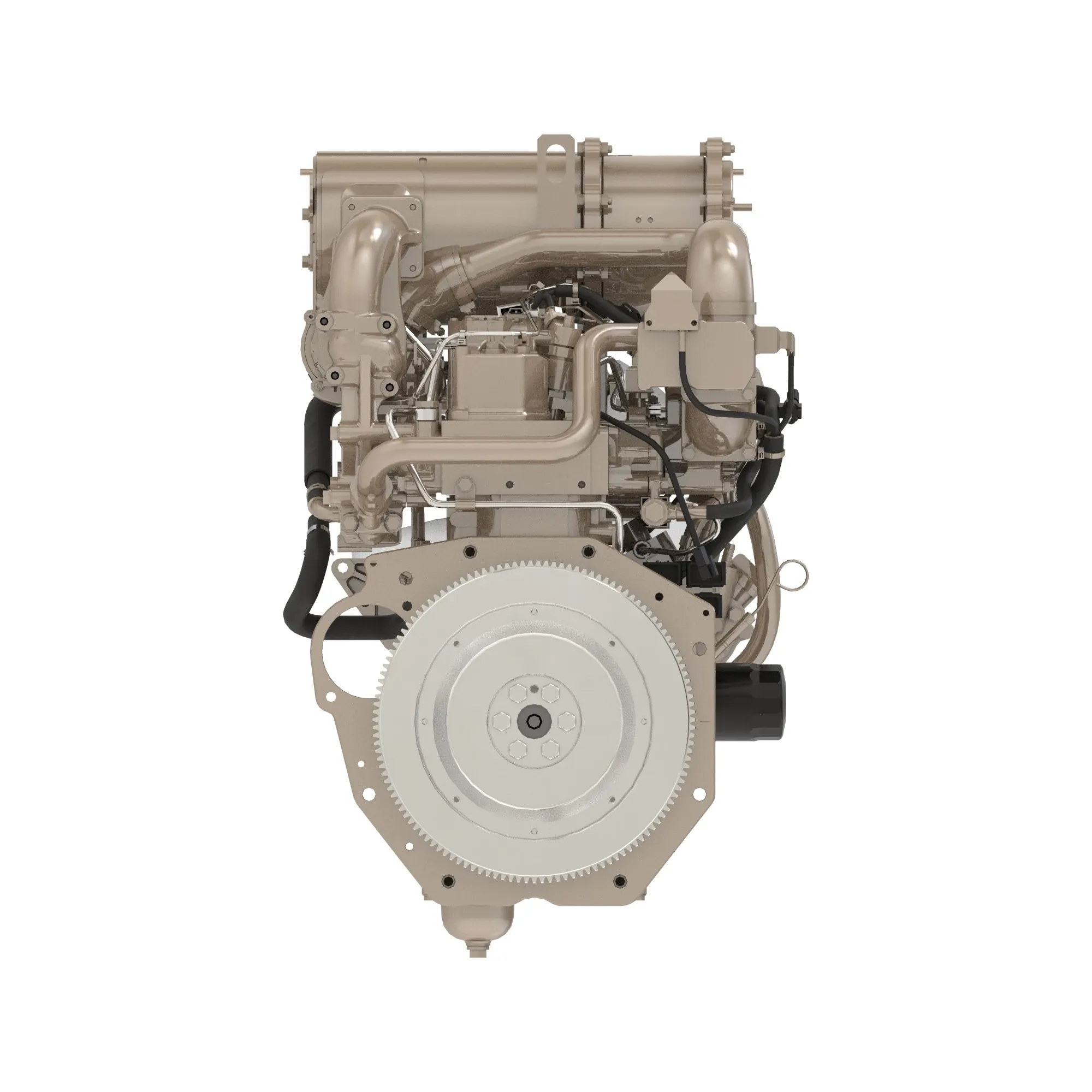 ENGINE (ZX27US3)