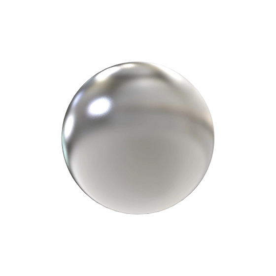 John Deere Ball - L38730