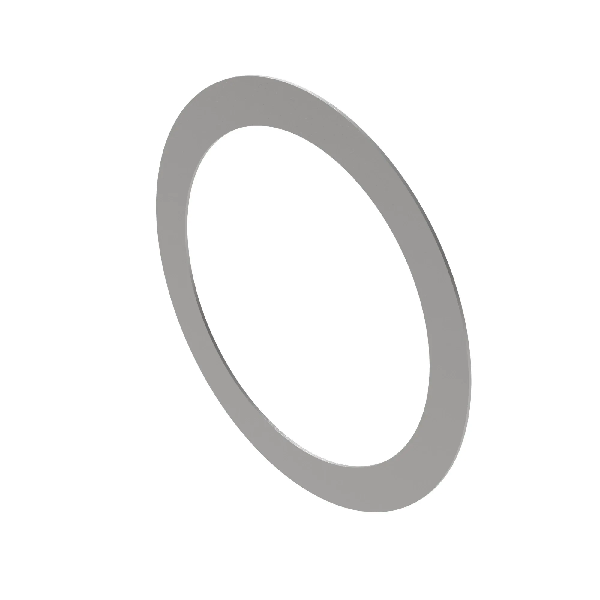 John Deere Circular Shim - R235639