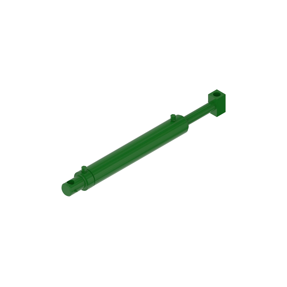 Hydraulic Cylinder, 80X45-510