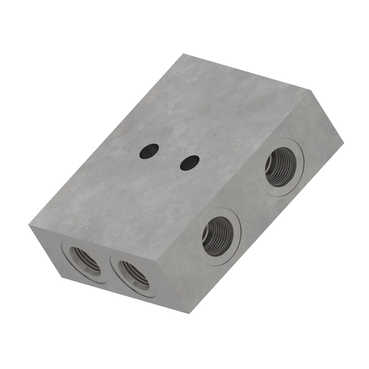 Hydraulic Manifold