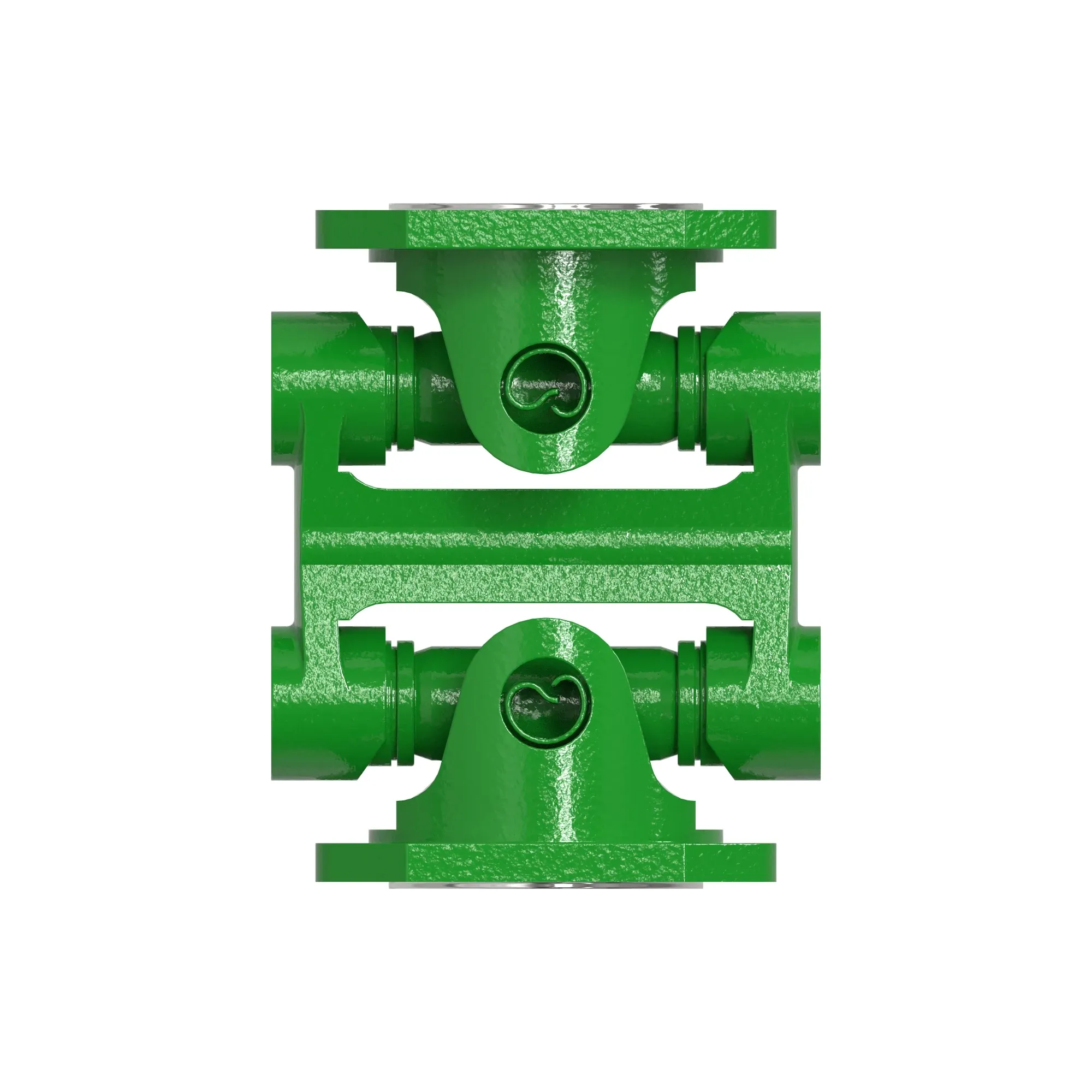 UNIVERSAL DRIVESHAFT