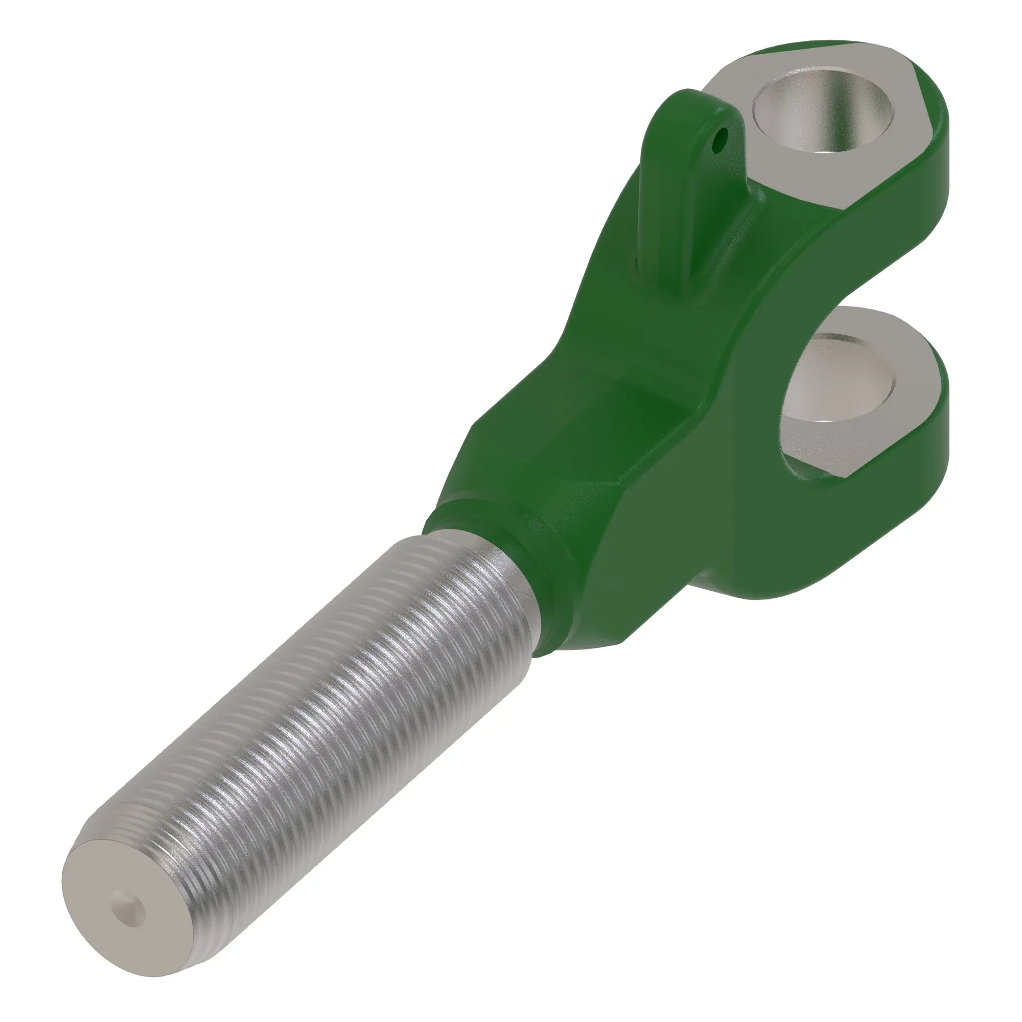 YOKE LIN END,CENT LINK YOKE,PIVOT