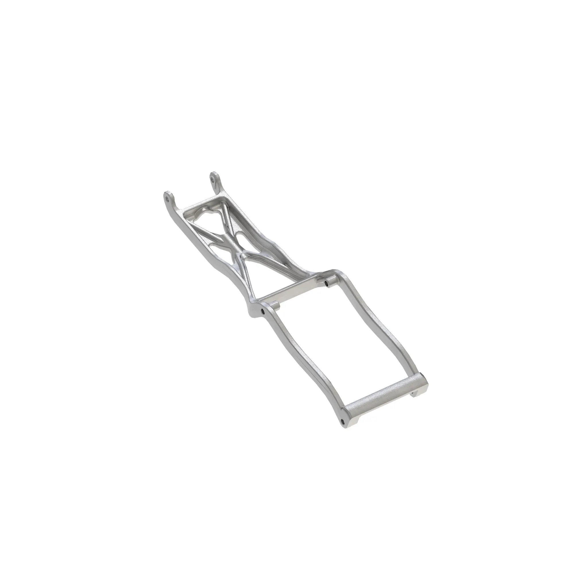 John Deere Rear Hood Support Linkage - R288350
