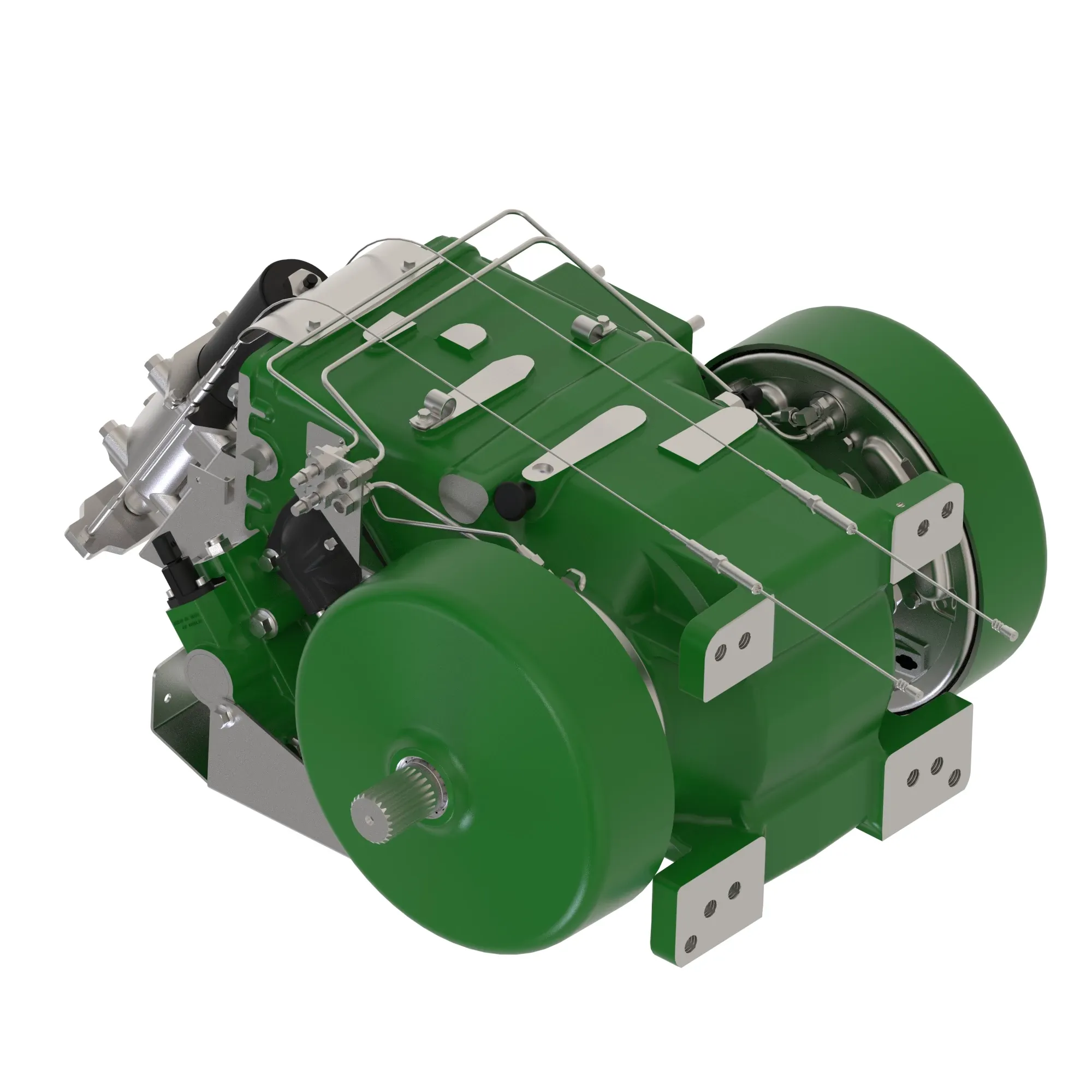 John Deere Transmission - DE31486