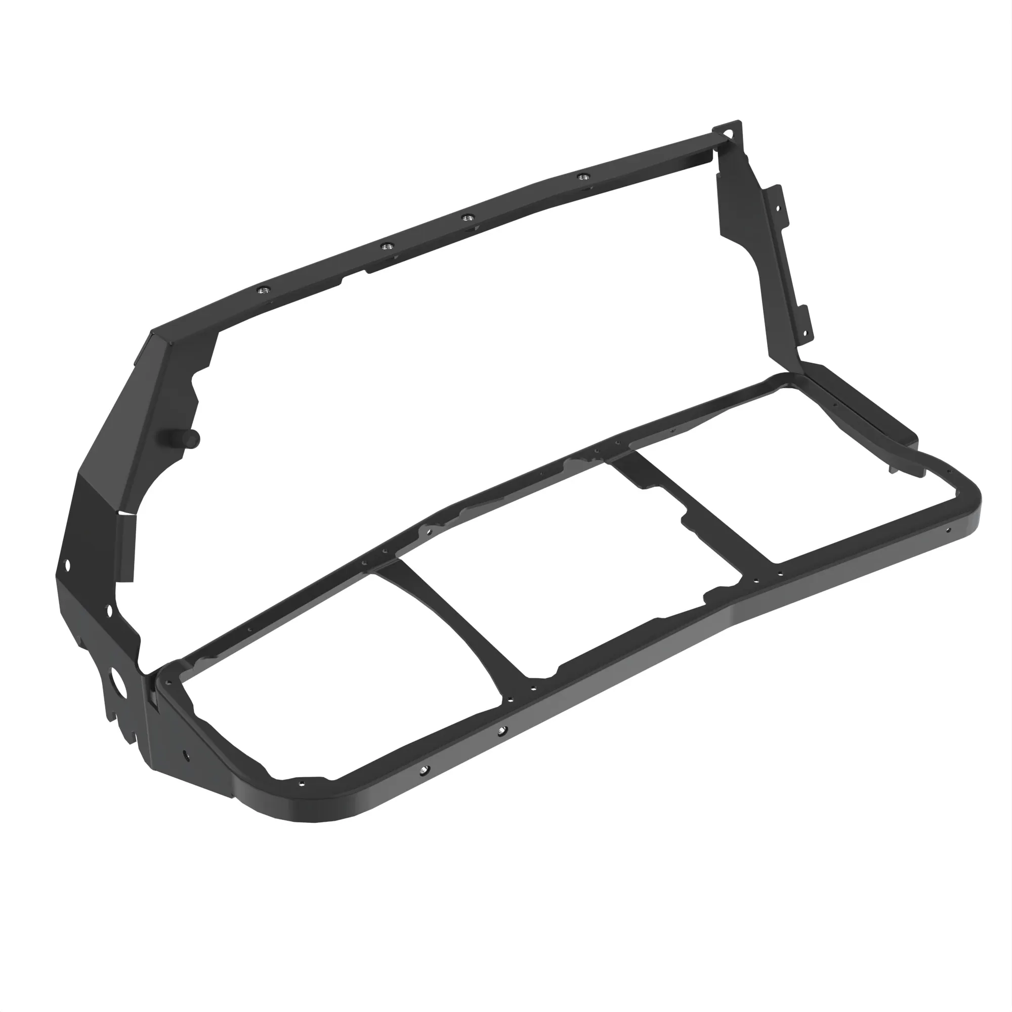 John Deere Frame - RE222202