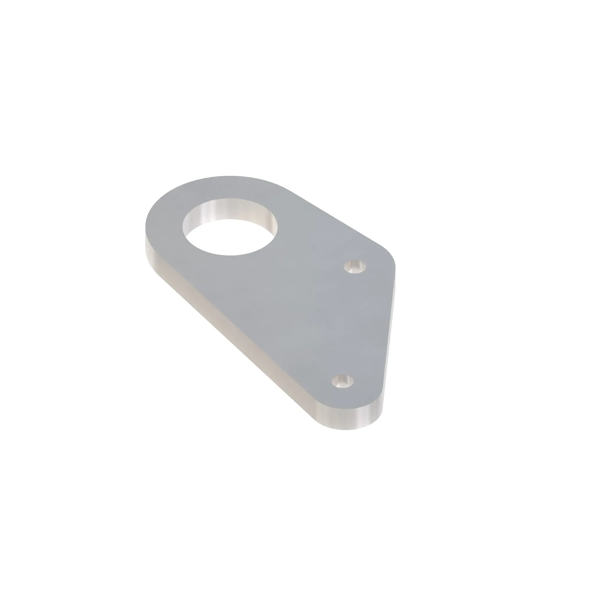 PLATE, LIFT LUG