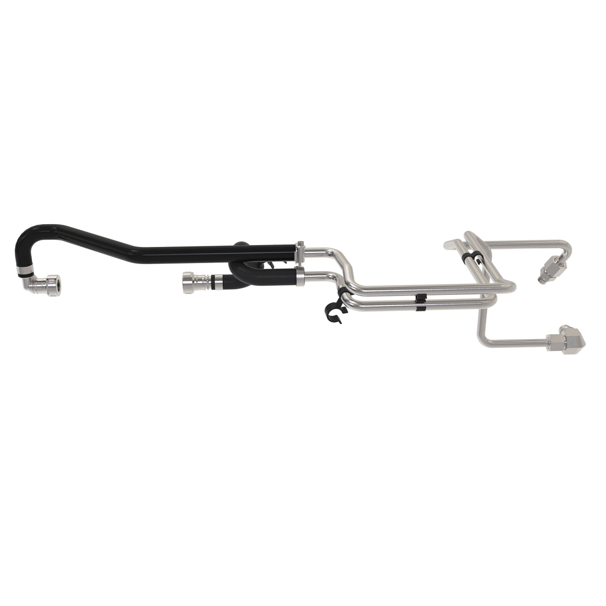 Hose, Oil Cooler Hoses, Front-Pto