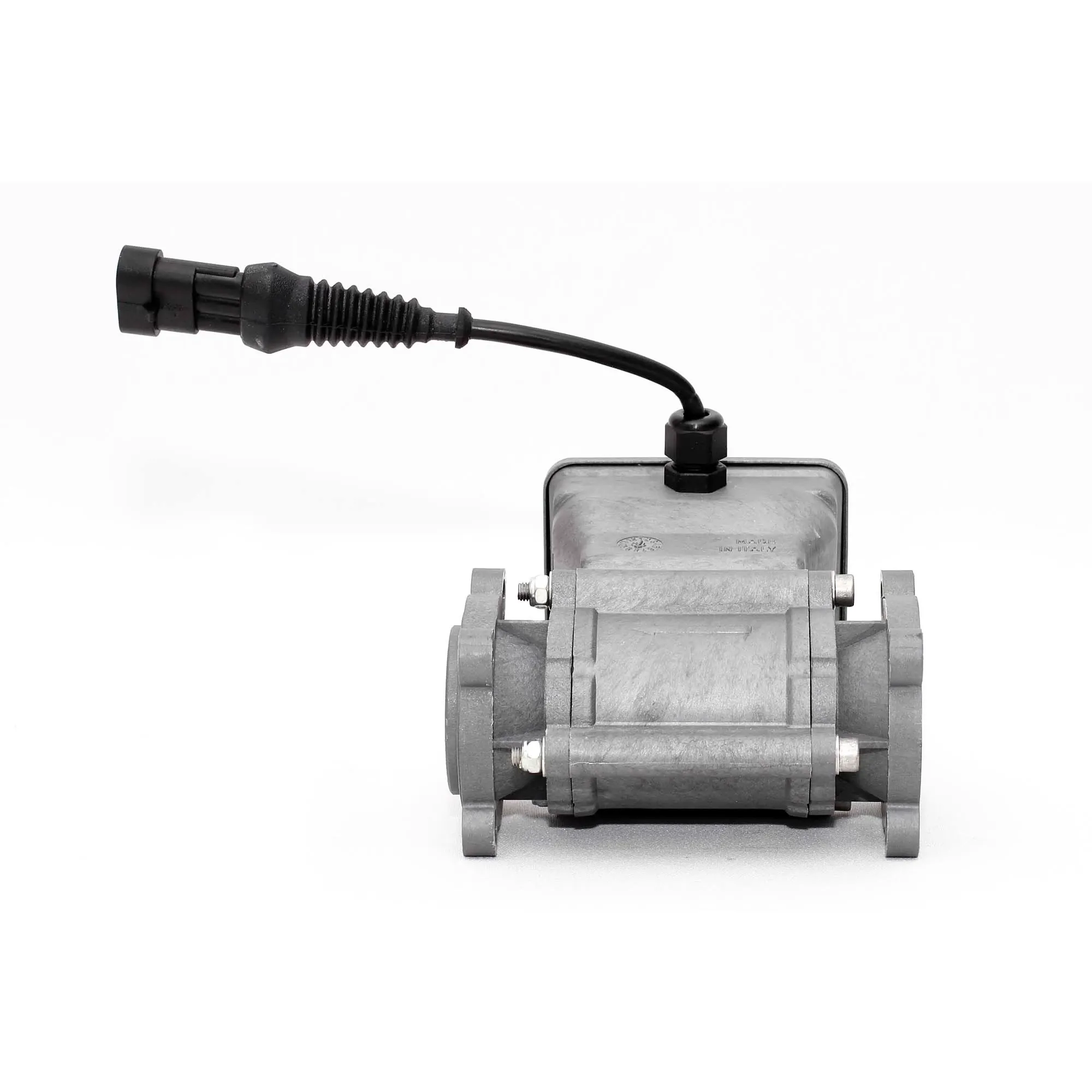 FLOWMETER
