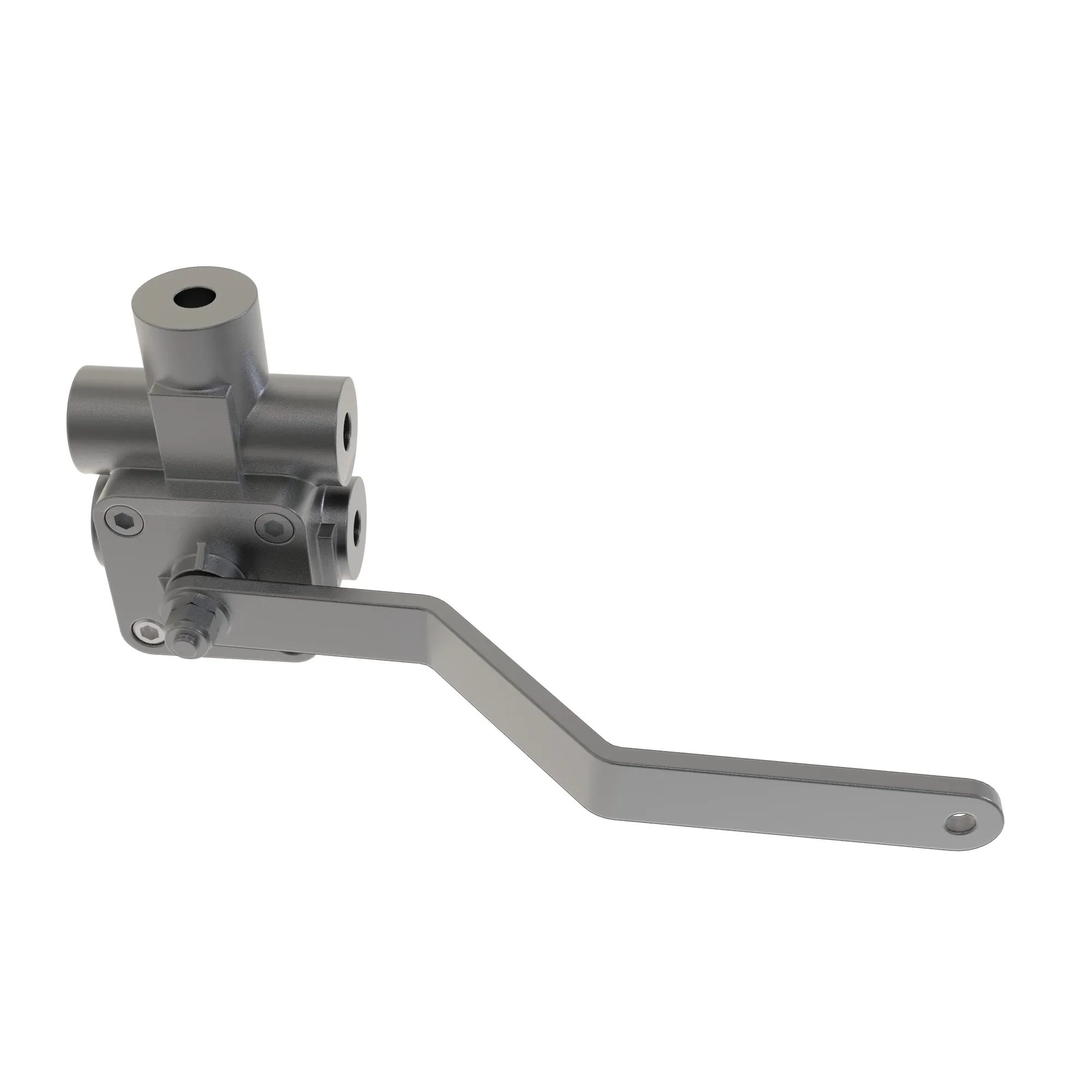 John Deere Control Valve - AKK23580