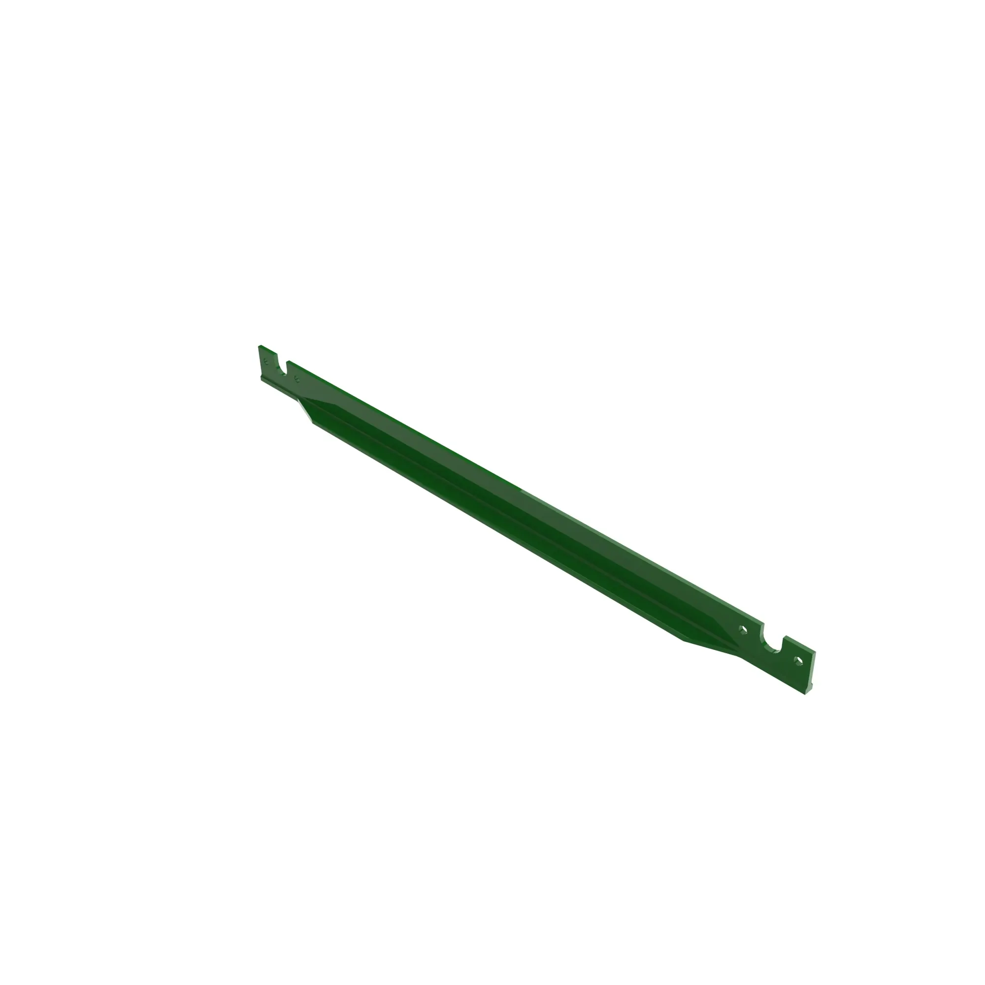 John Deere Feeder House Slat - Z100722