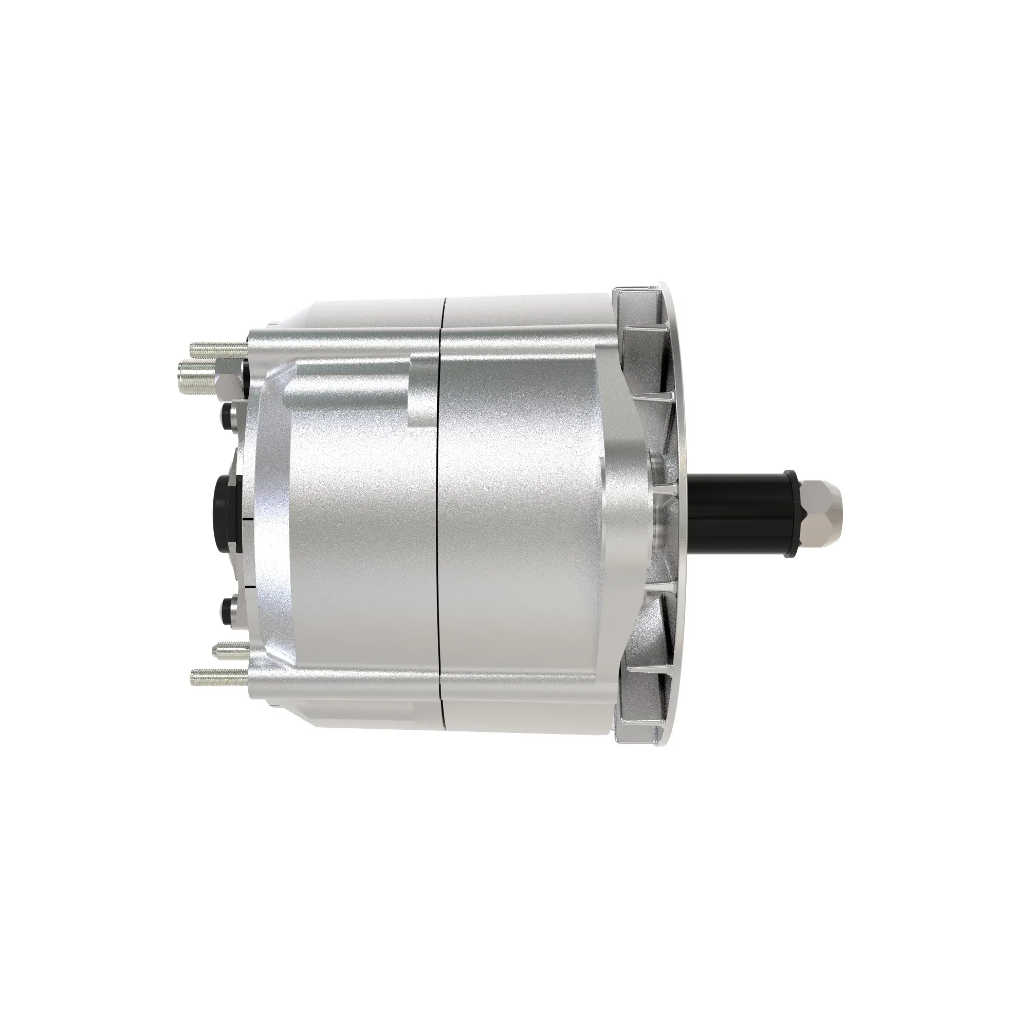 ALTERNATOR,80 AMP W/ZENNOR