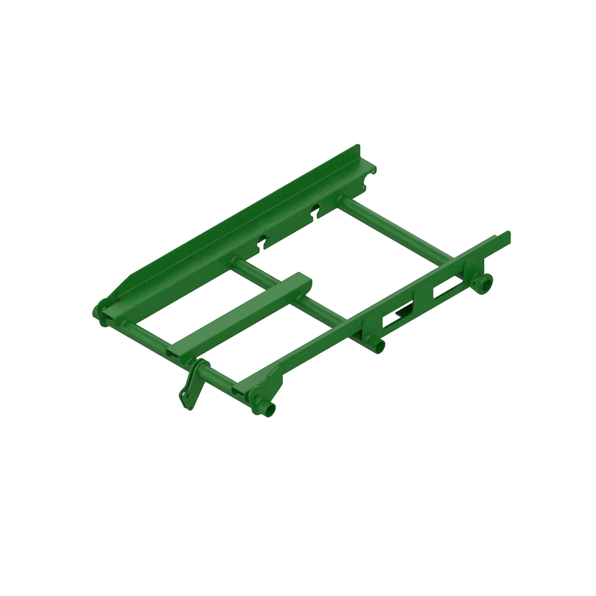 (3 X 3 Roller Chute)