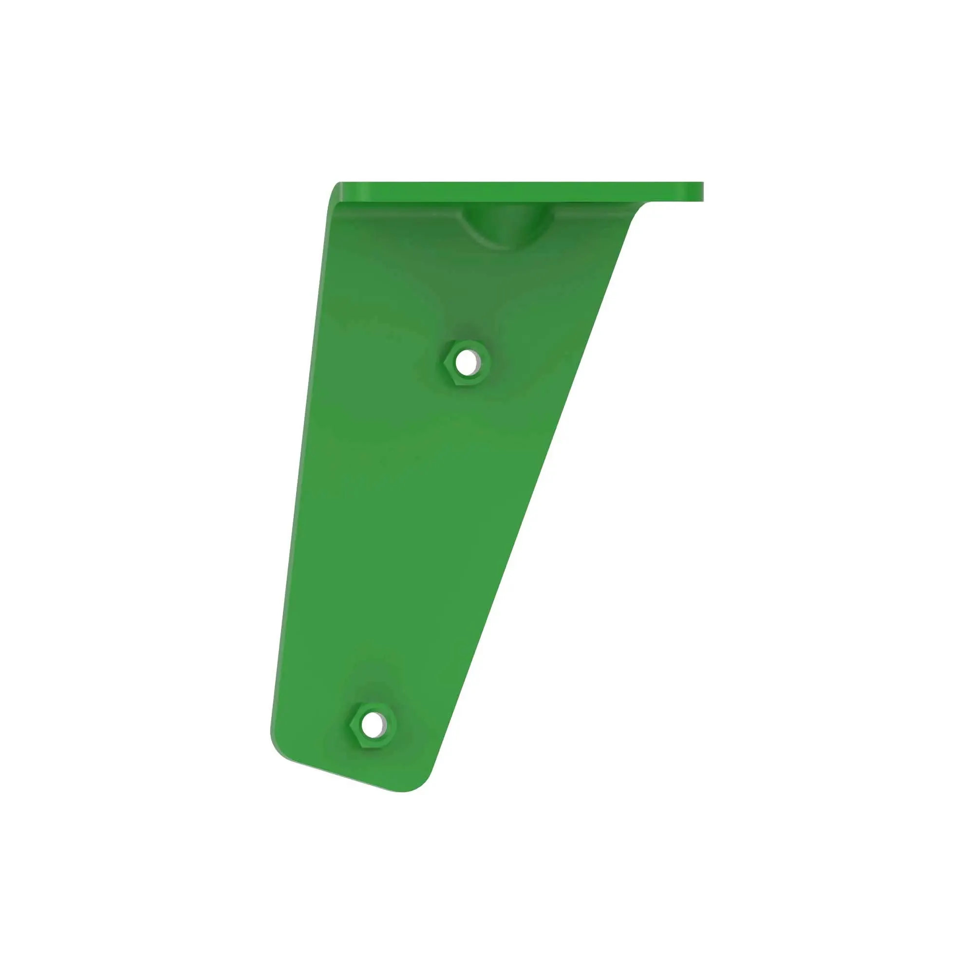 BRACKET, CAC INLET PIPE SUPPORT, 9L