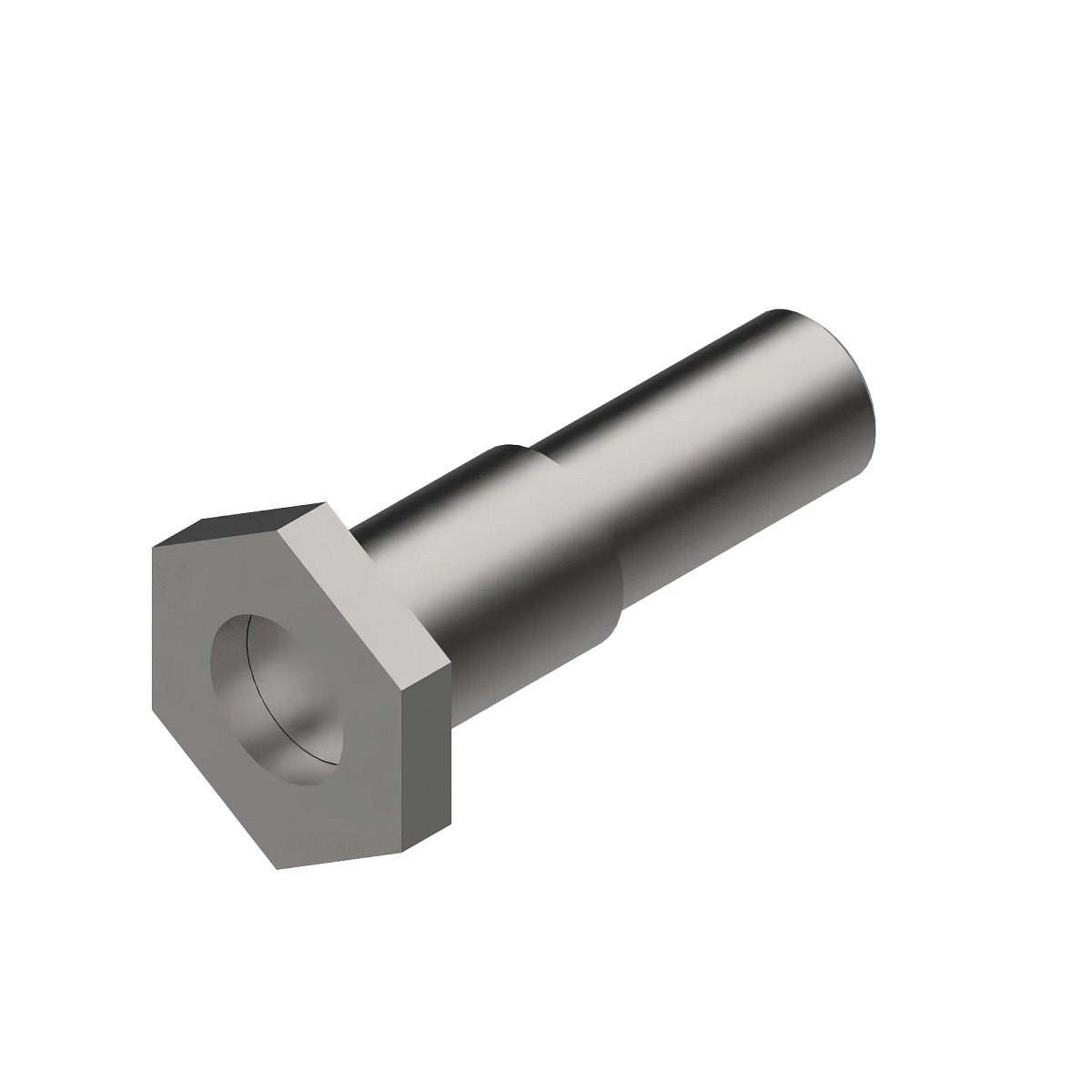 John Deere Flag Pin - CB11510385