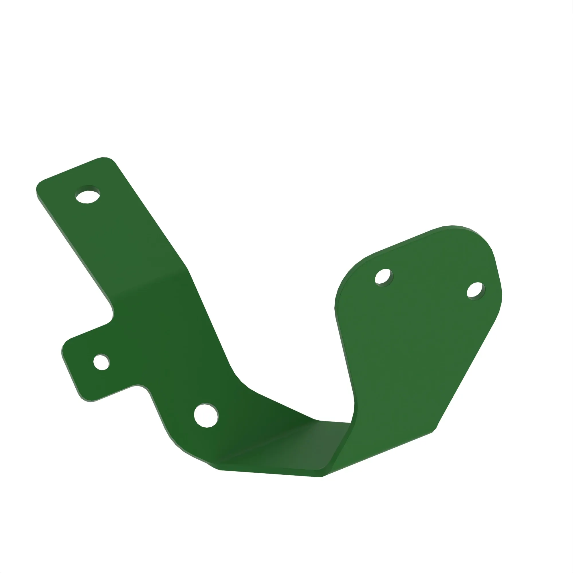 John Deere Delta Sensor Bracket - N412503