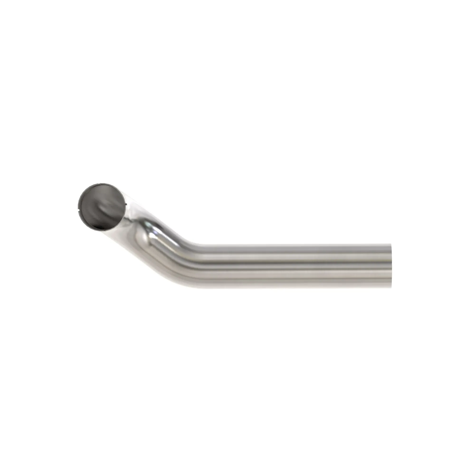 EXHAUST PIPE,T-ENGINE