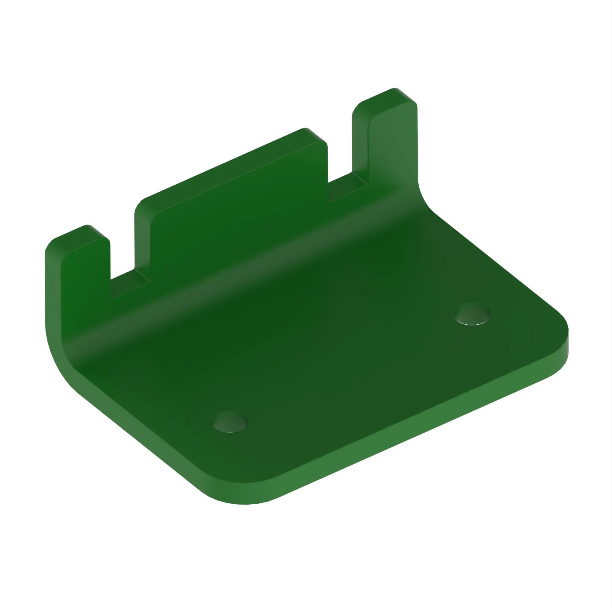 LATCH BRACKET