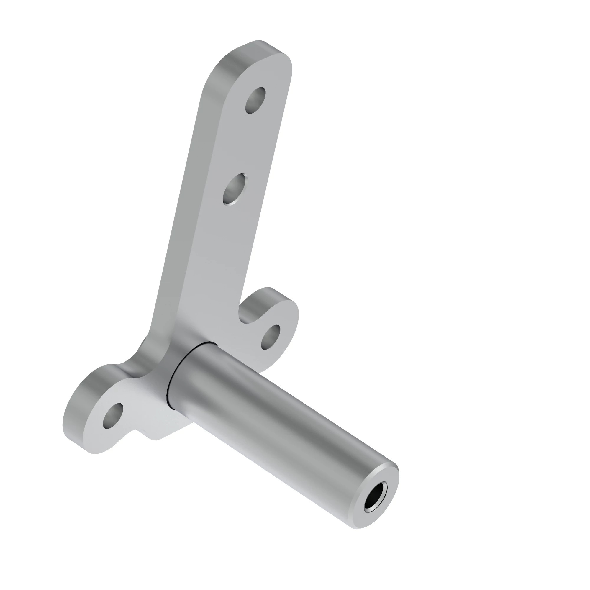 PIVOT, CONTROL RODS