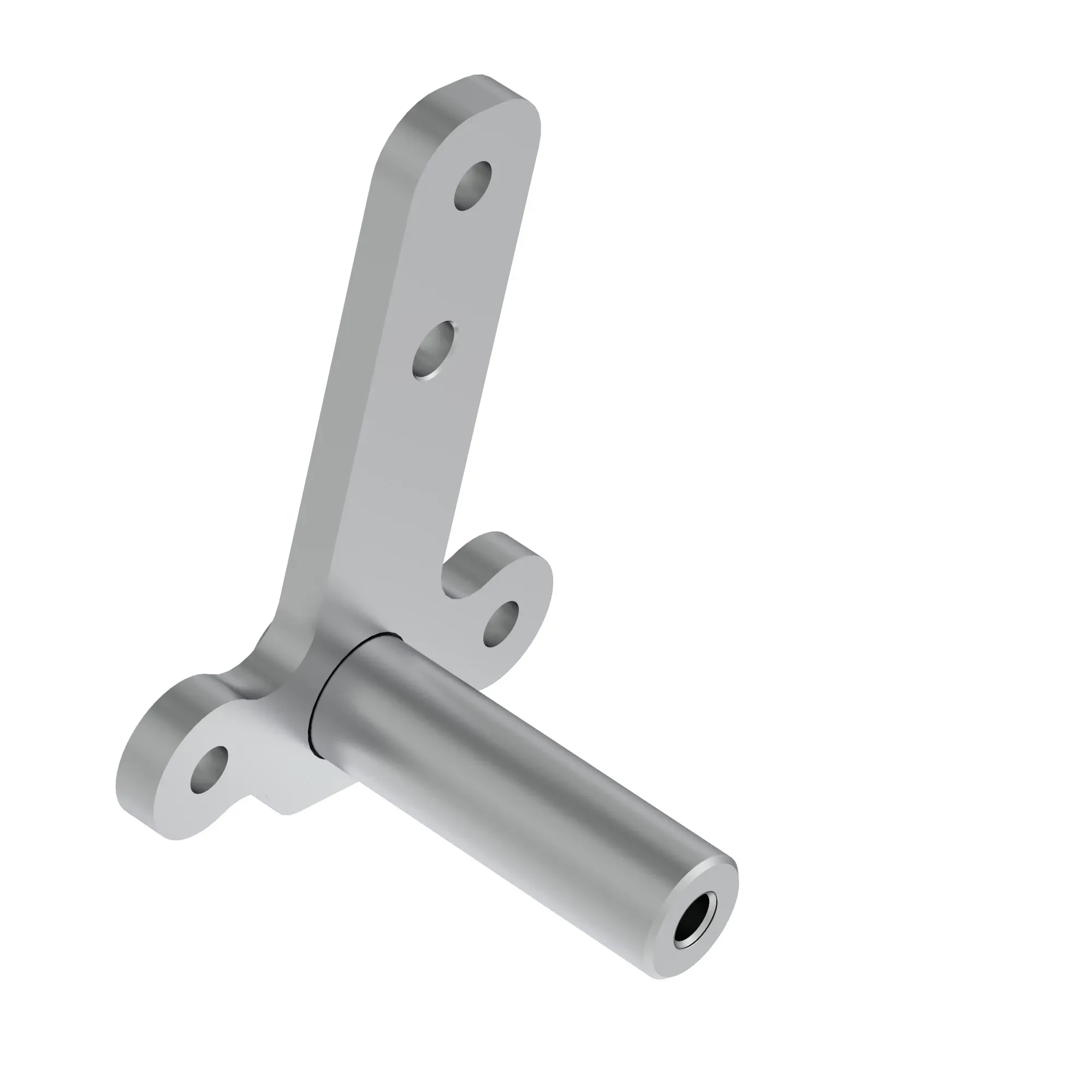 Pivot, Control Rods
